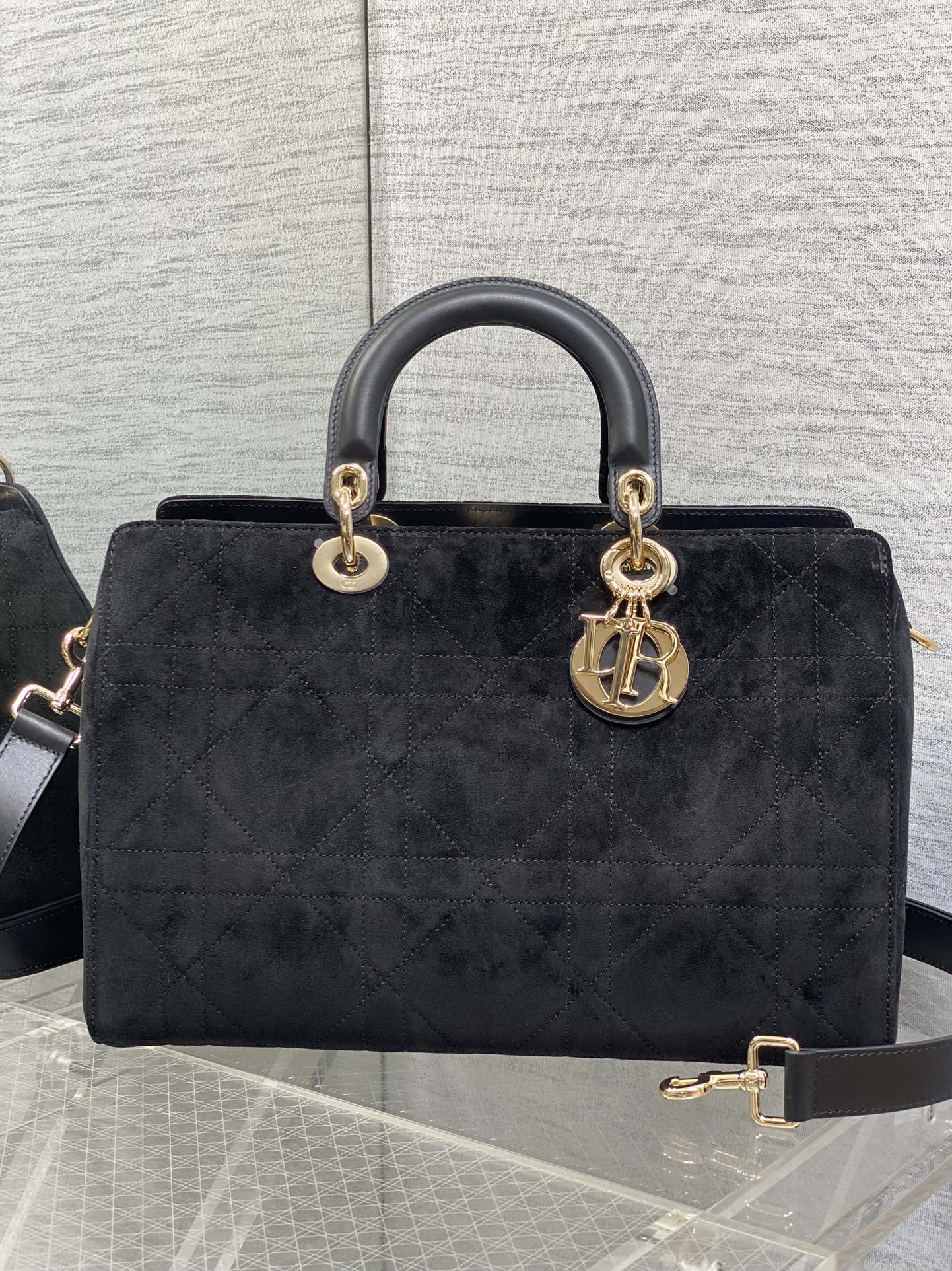 1:1 Replica Dior bag Top quality original order with complete packaging — AAA Quality Replica