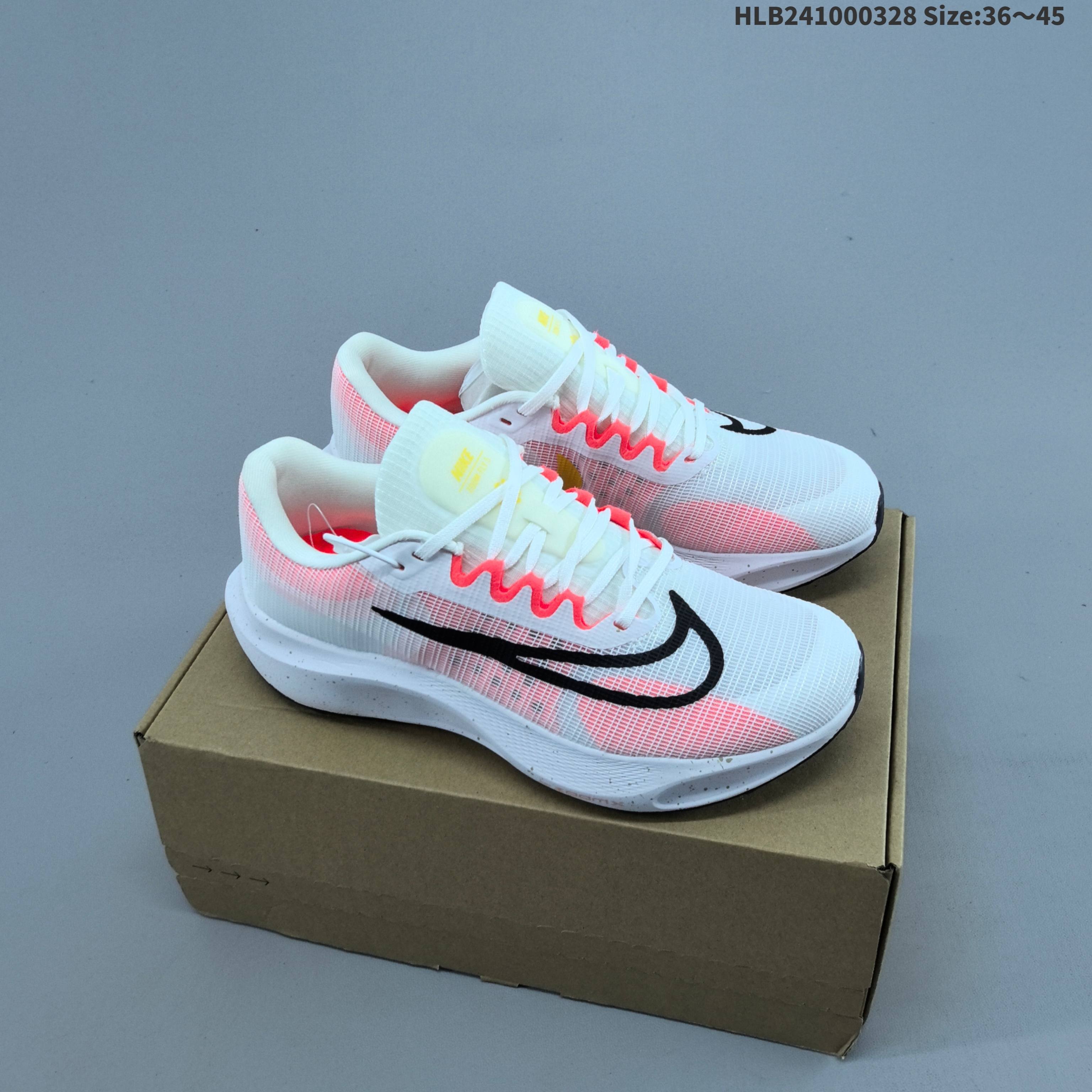 1:1 Replica Nike Zoom Fly 5 Flyknit React, — Premium Replica