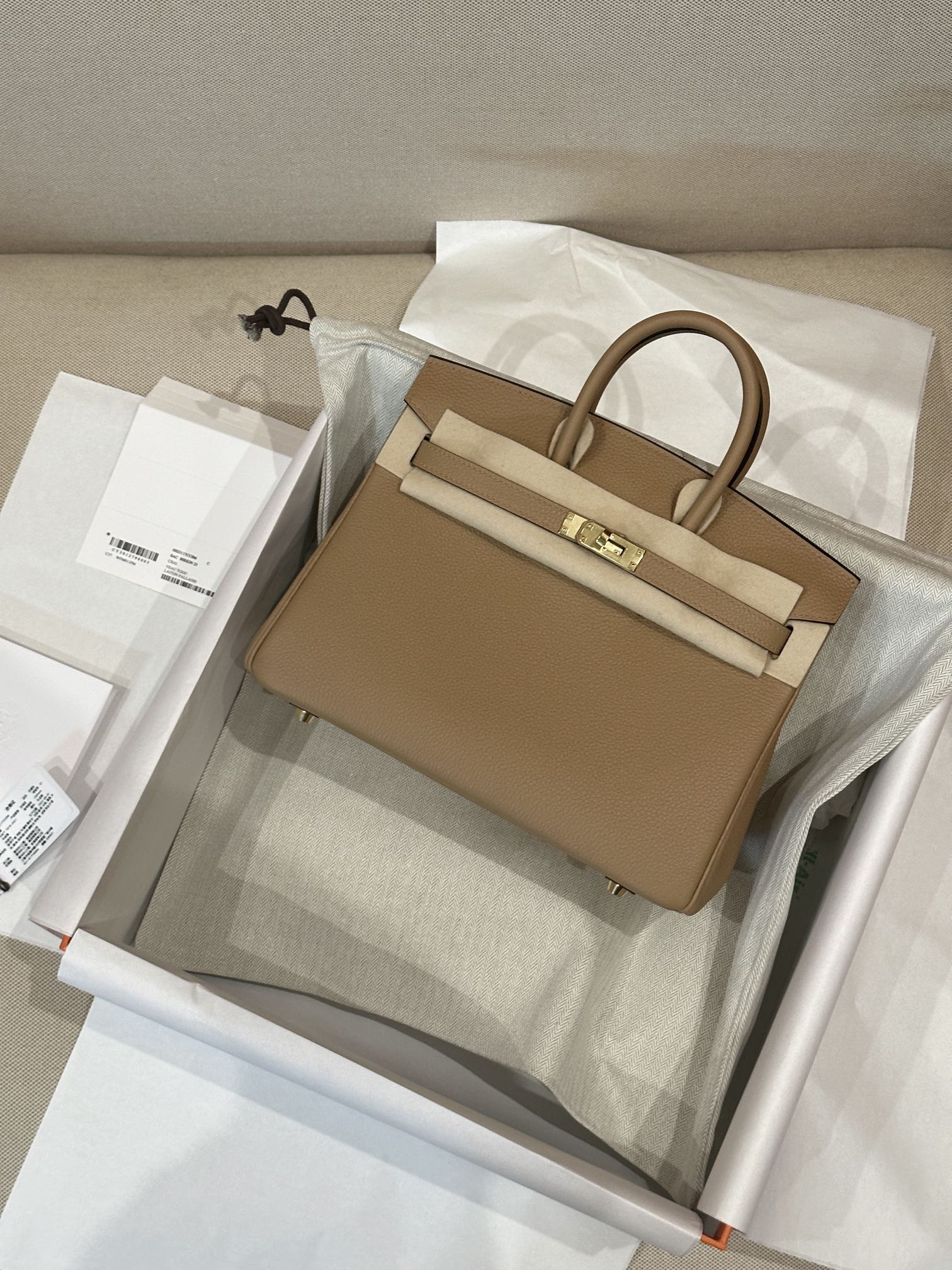 1:1 Replica Hermes bag 1-9/18 P — Premium Replica