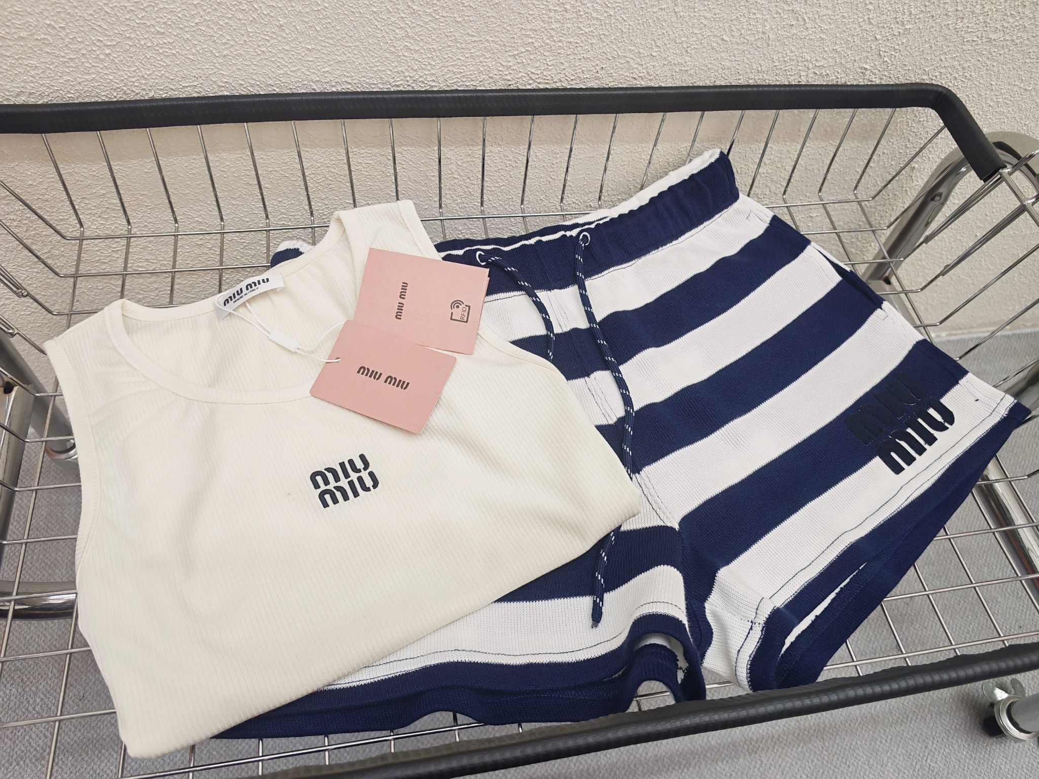 1:1 Replica MIUMIU men MIUMIU — AAA Quality Replica