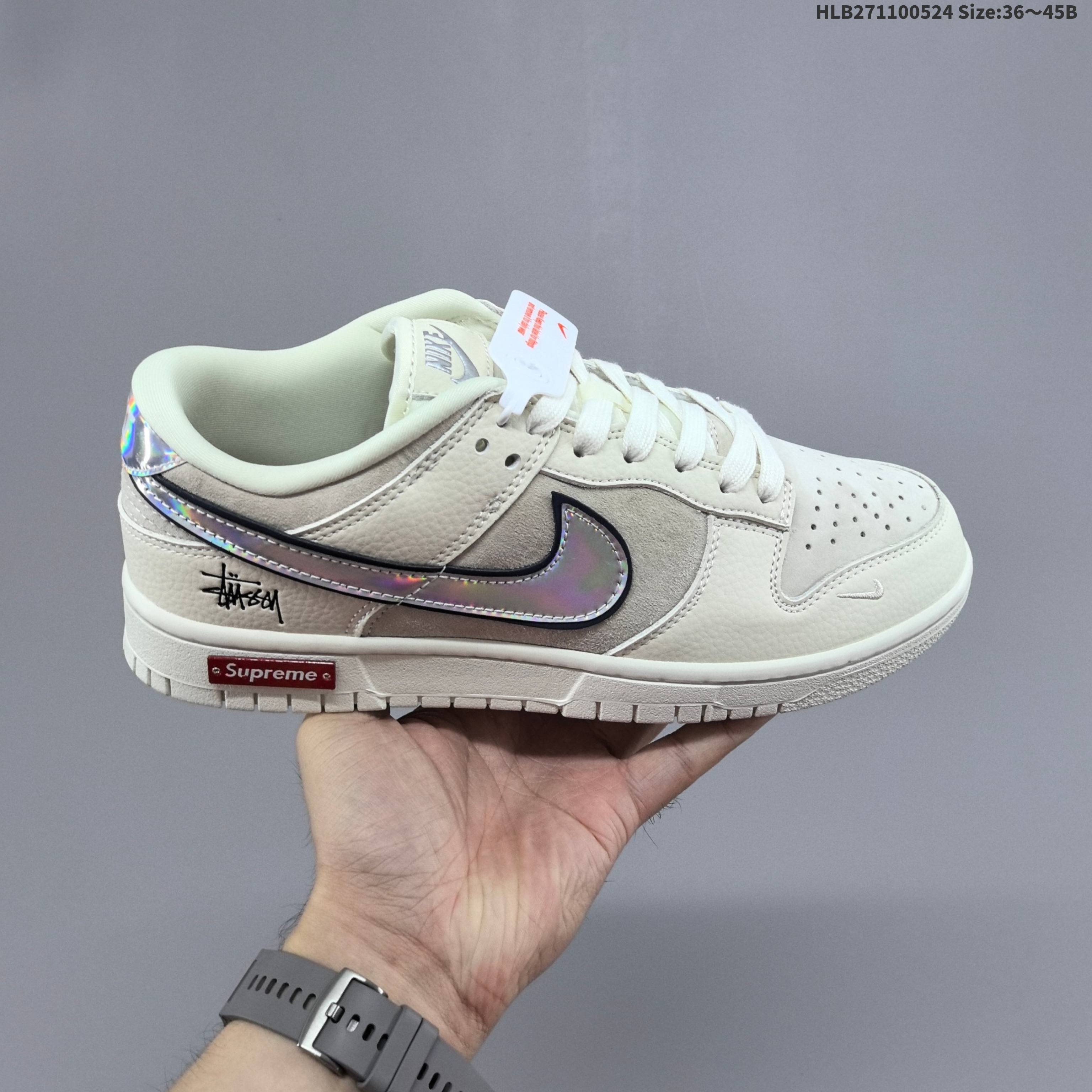 1:1 Replica NIKE DUNK SB LOW Dunk SB — 1:1 Replica
