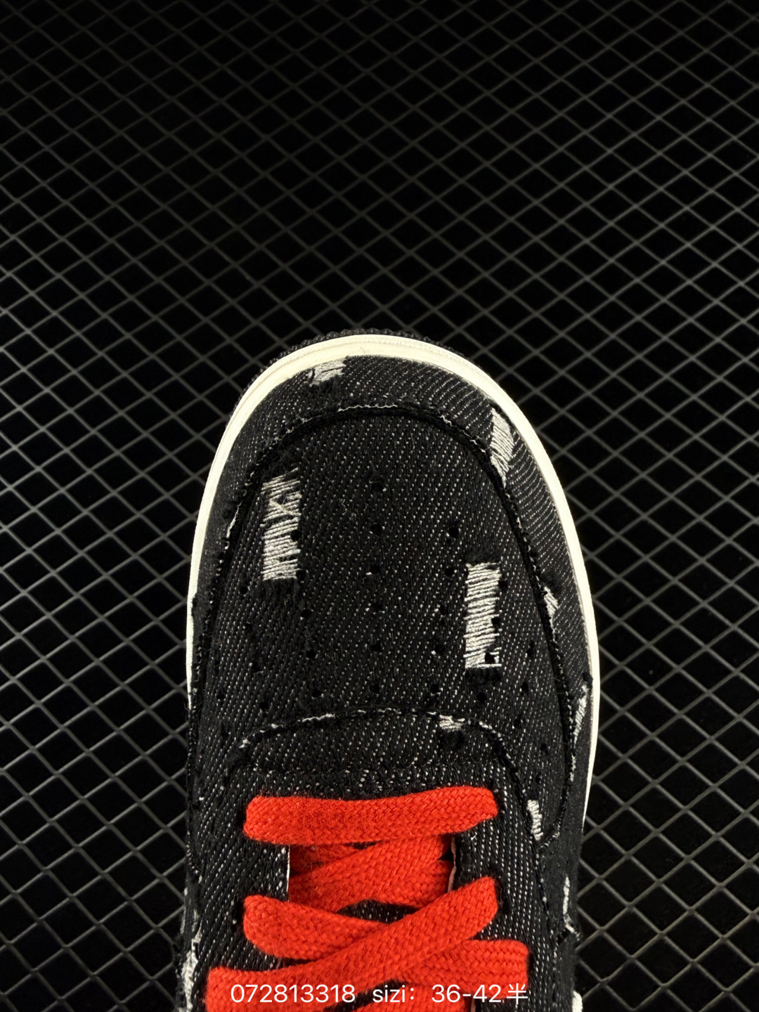 1:1 Replica Nike Air Force 1’07 Force 1 — 1:1 Replica
