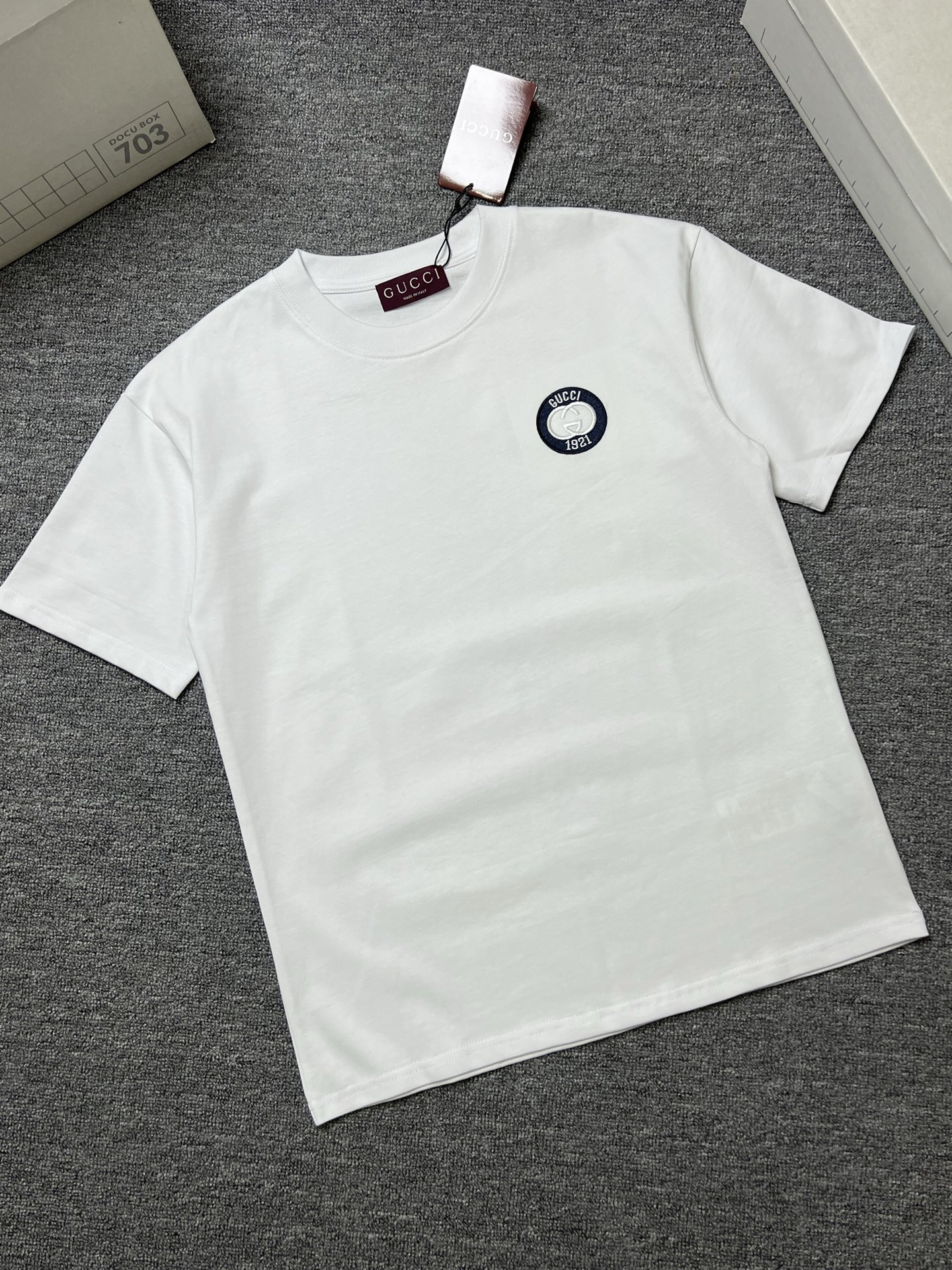 1:1 Replica Gucci men GUCCI T — Premium Replica
