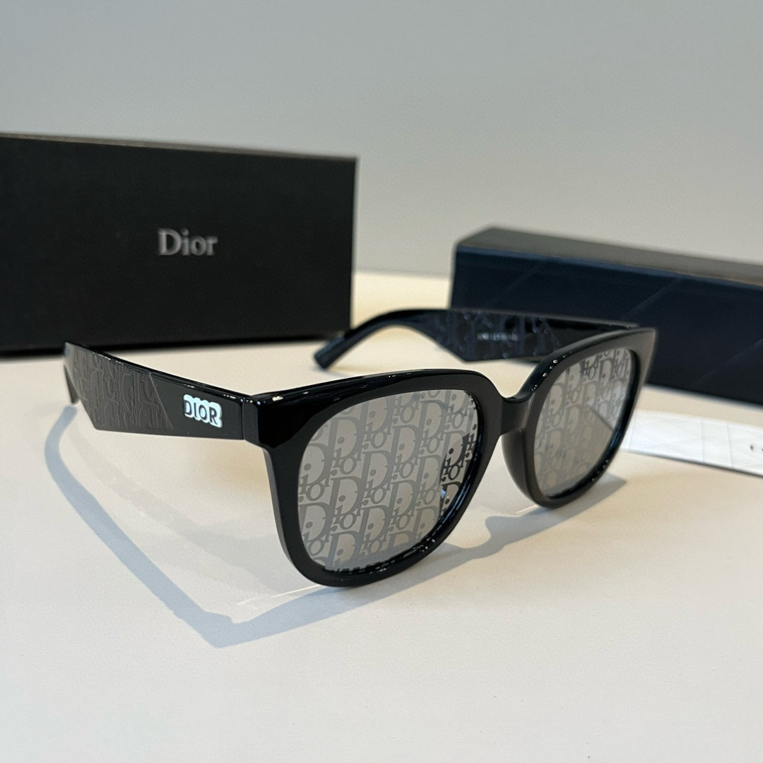 1:1 Replica dior glasses ¥ — 1:1 Replica