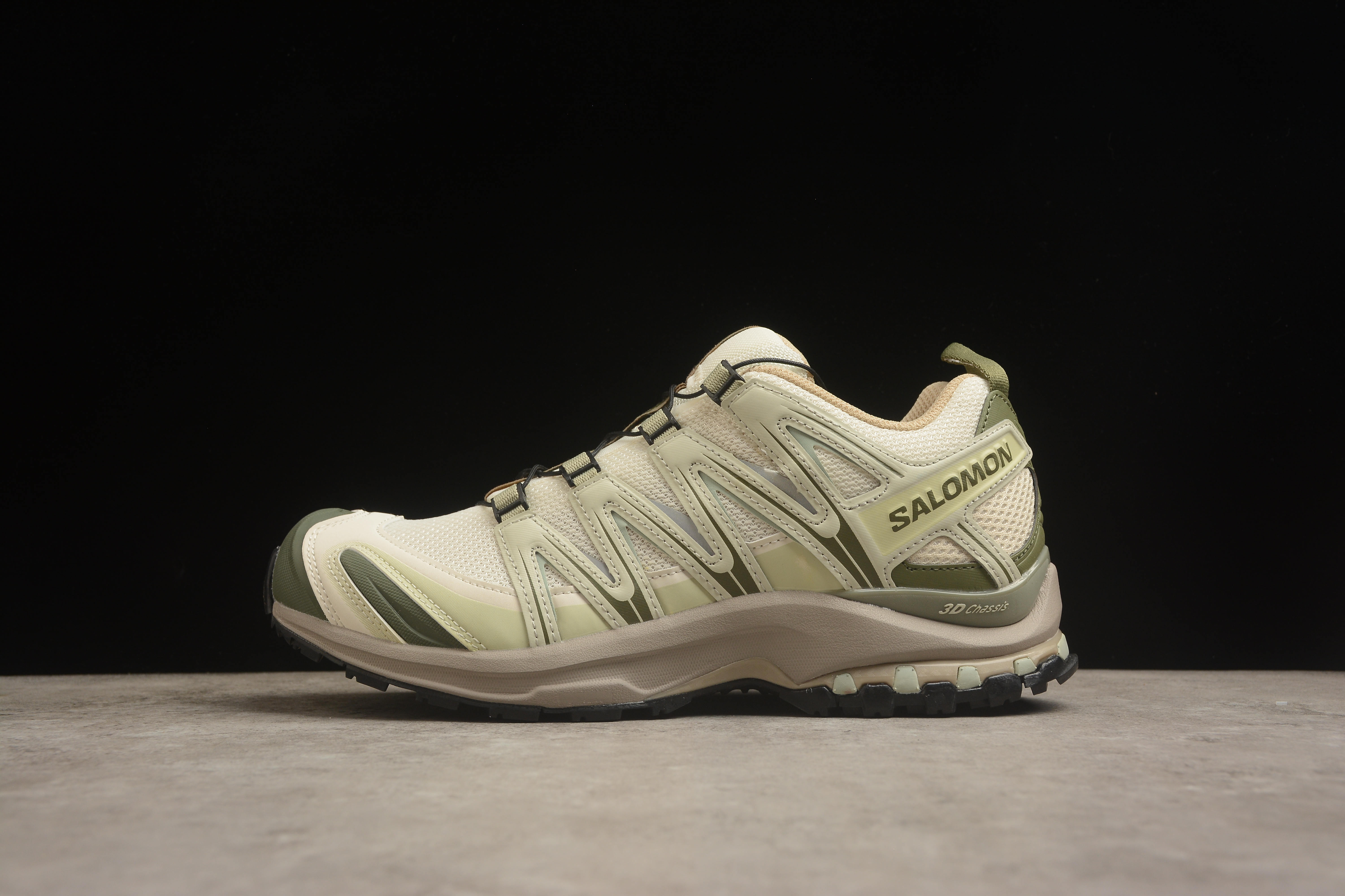 1:1 Replica Other Salomon XT-Q — Premium Replica