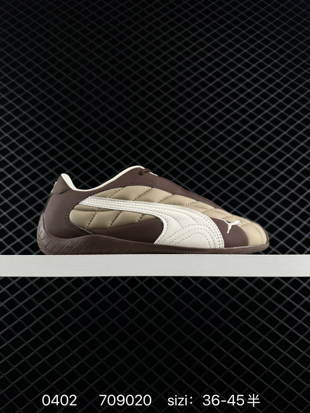 1:1 Replica Puma Speedcat Og+ Sparco 35 — AAA Quality Replica