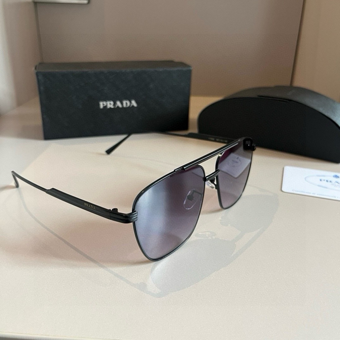 1:1 Replica prada glasses ¥ — 1:1 Replica