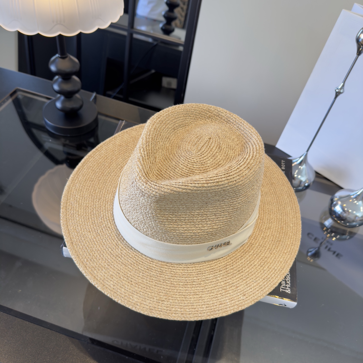 1:1 Replica Chanel hat ¥ — AAA Quality Replica