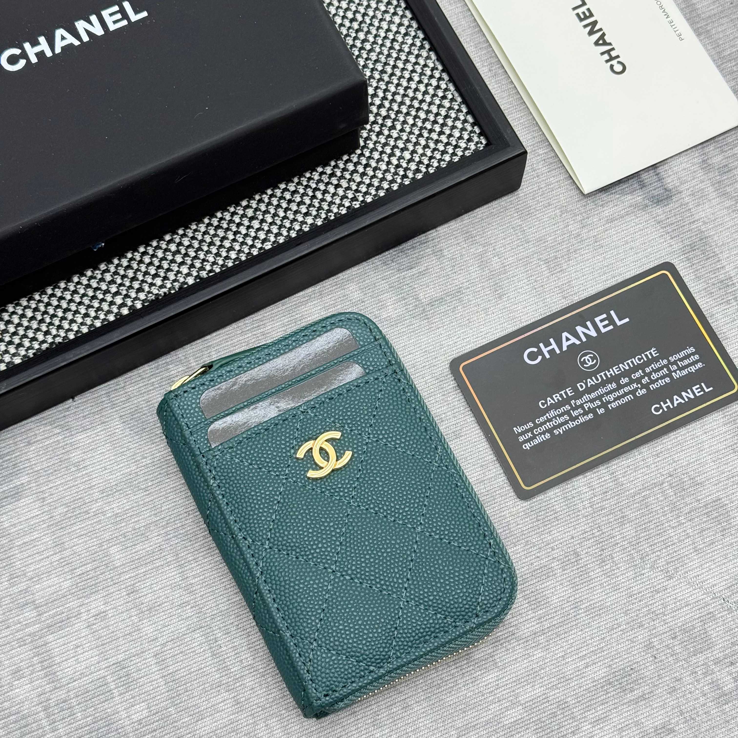 1:1 Replica Chanel bag CHANEL — Premium Replica