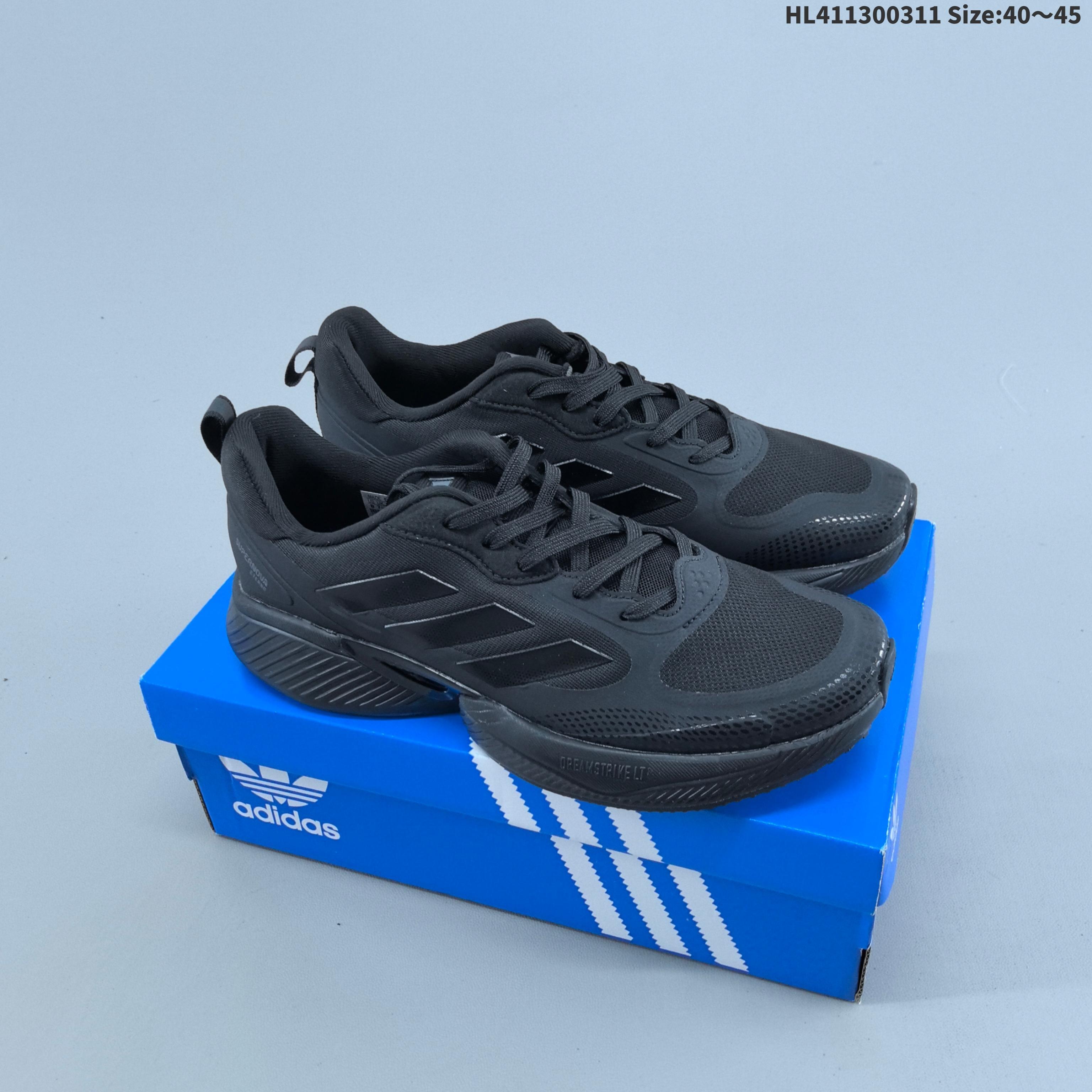 1:1 Replica Other adidas SUPERNOVA EASE 2 M Supernova Ease 2 — Premium Replica