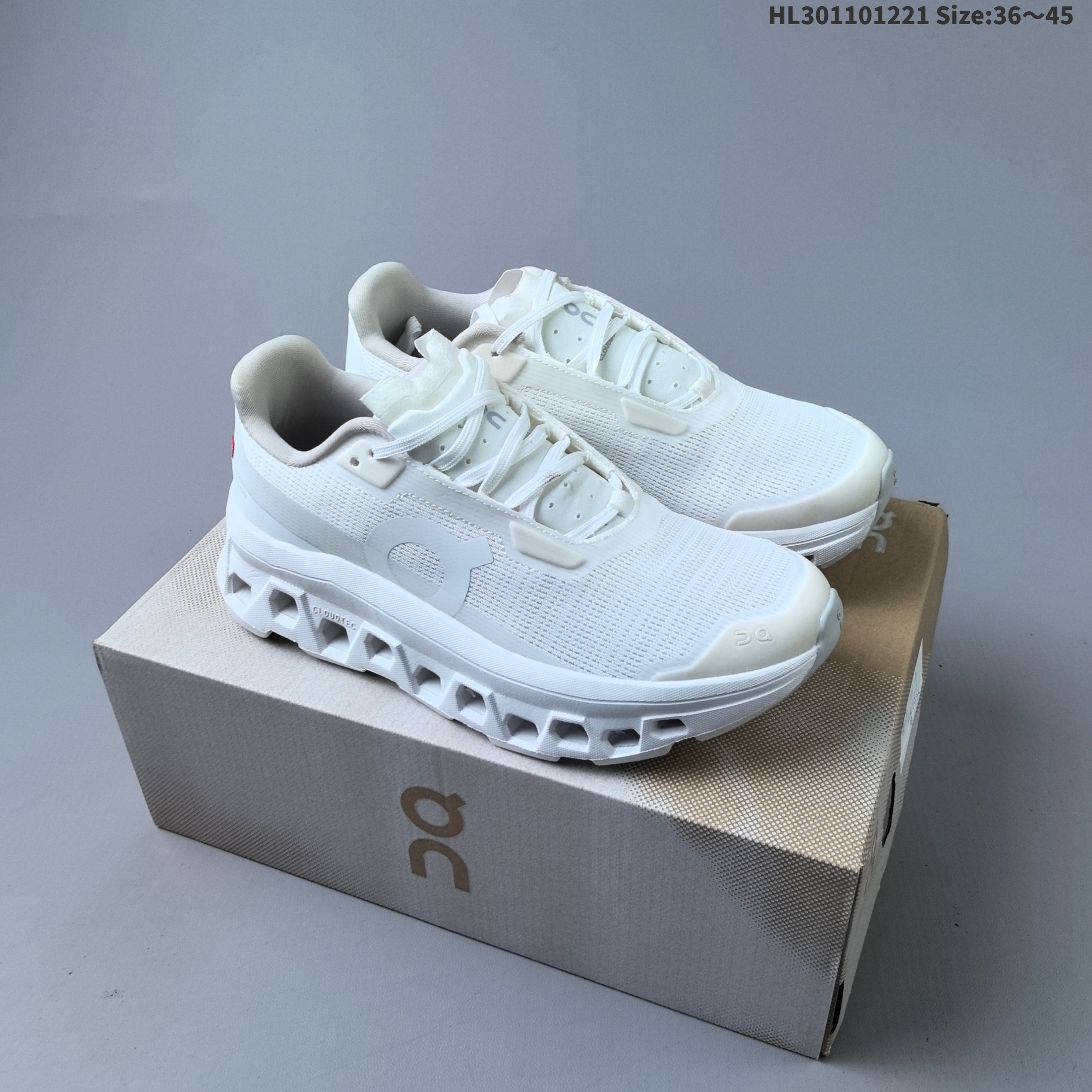 1:1 Replica On Running Cloudmonster Paf — 1:1 Replica