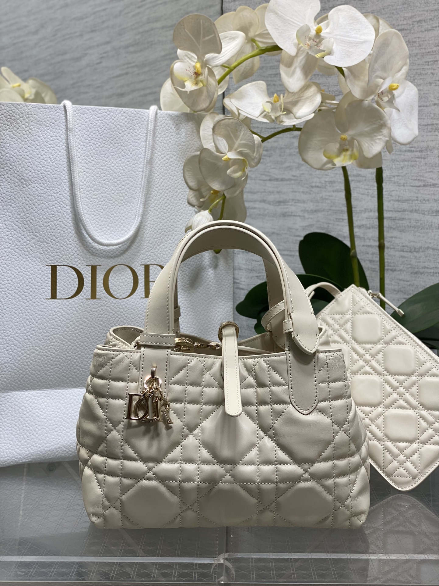 1:1 Replica Dior bag Big hit 𝐓𝐨𝐮𝐣𝐨𝐮𝐫𝐬 — Premium Replica