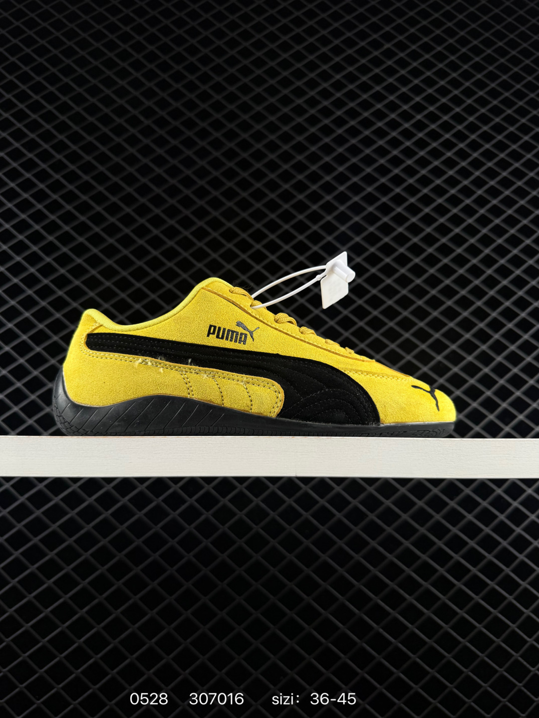 1:1 Replica PUMA Speedcat OG 406329 05 — AAA Quality Replica