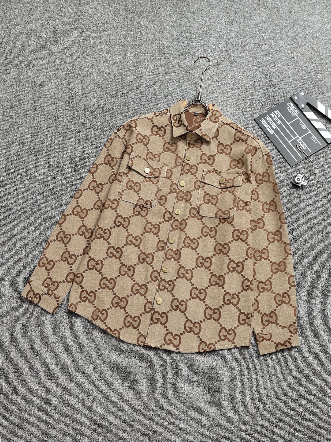 1:1 Replica Gucci men — 1:1 Replica