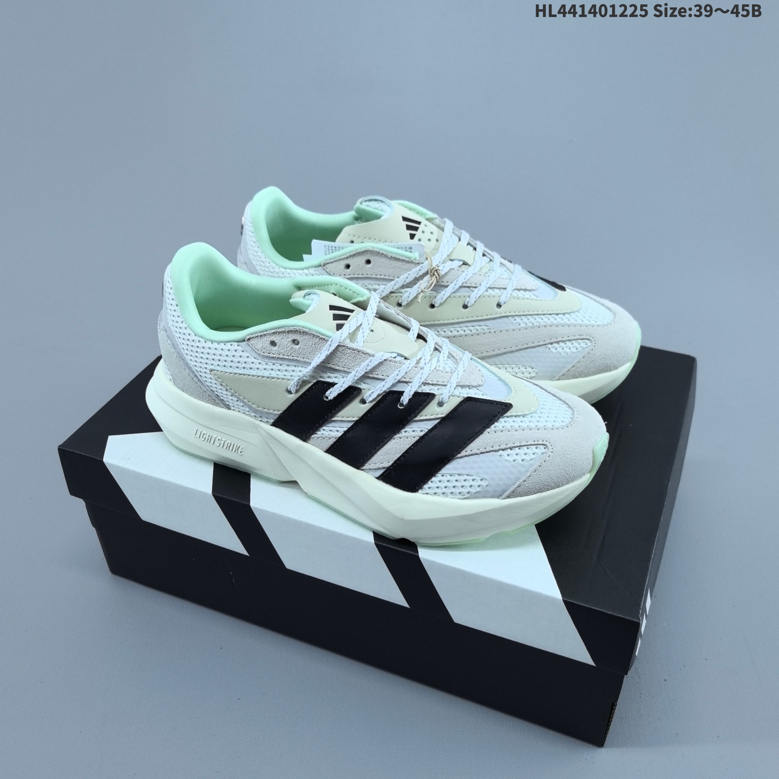 1:1 Replica Adidas Adizero LIGHTBLAZE — AAA Quality Replica