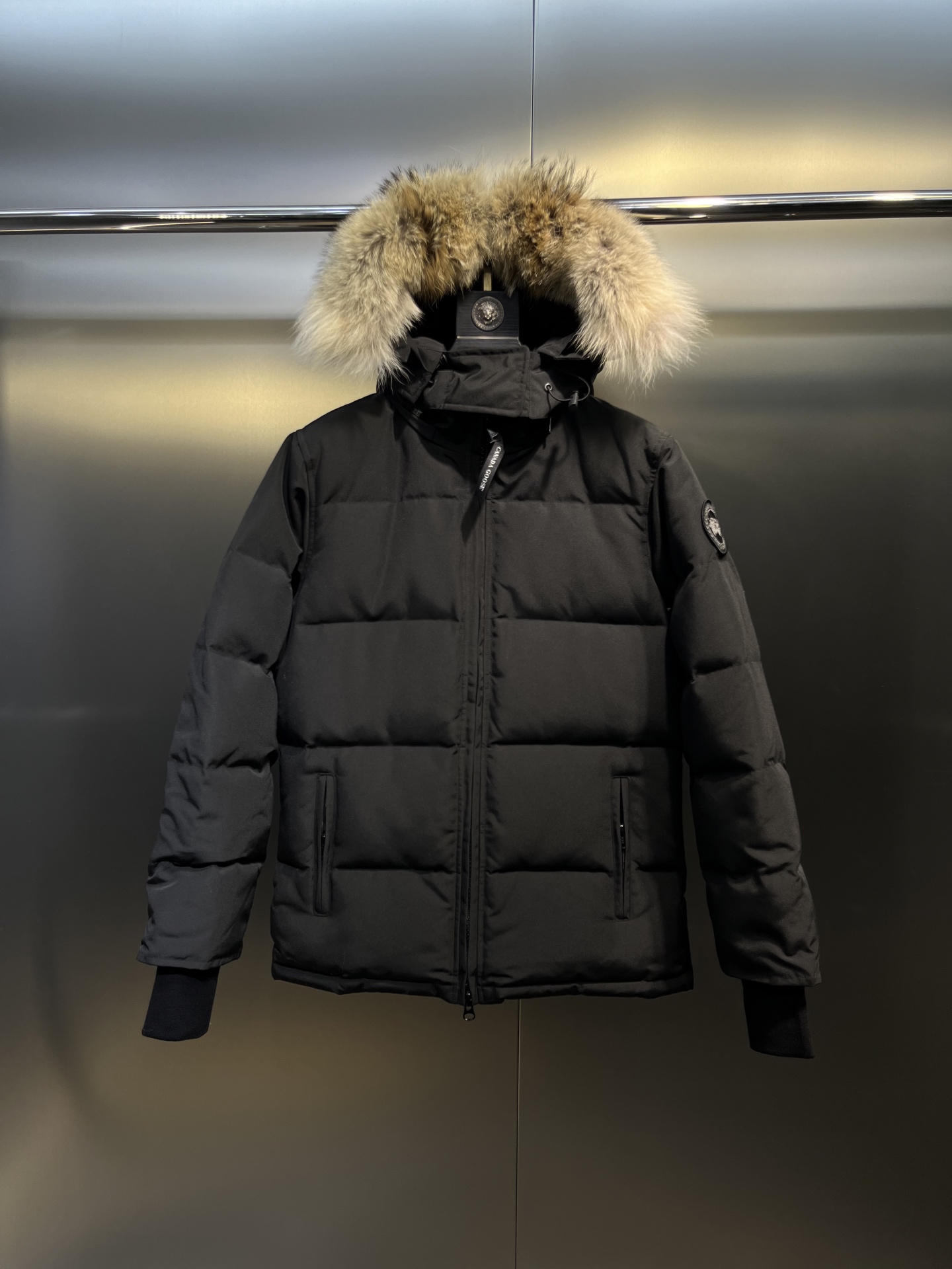 1:1 Replica GOOSE down jacket Canada Goose — AAA Quality Replica