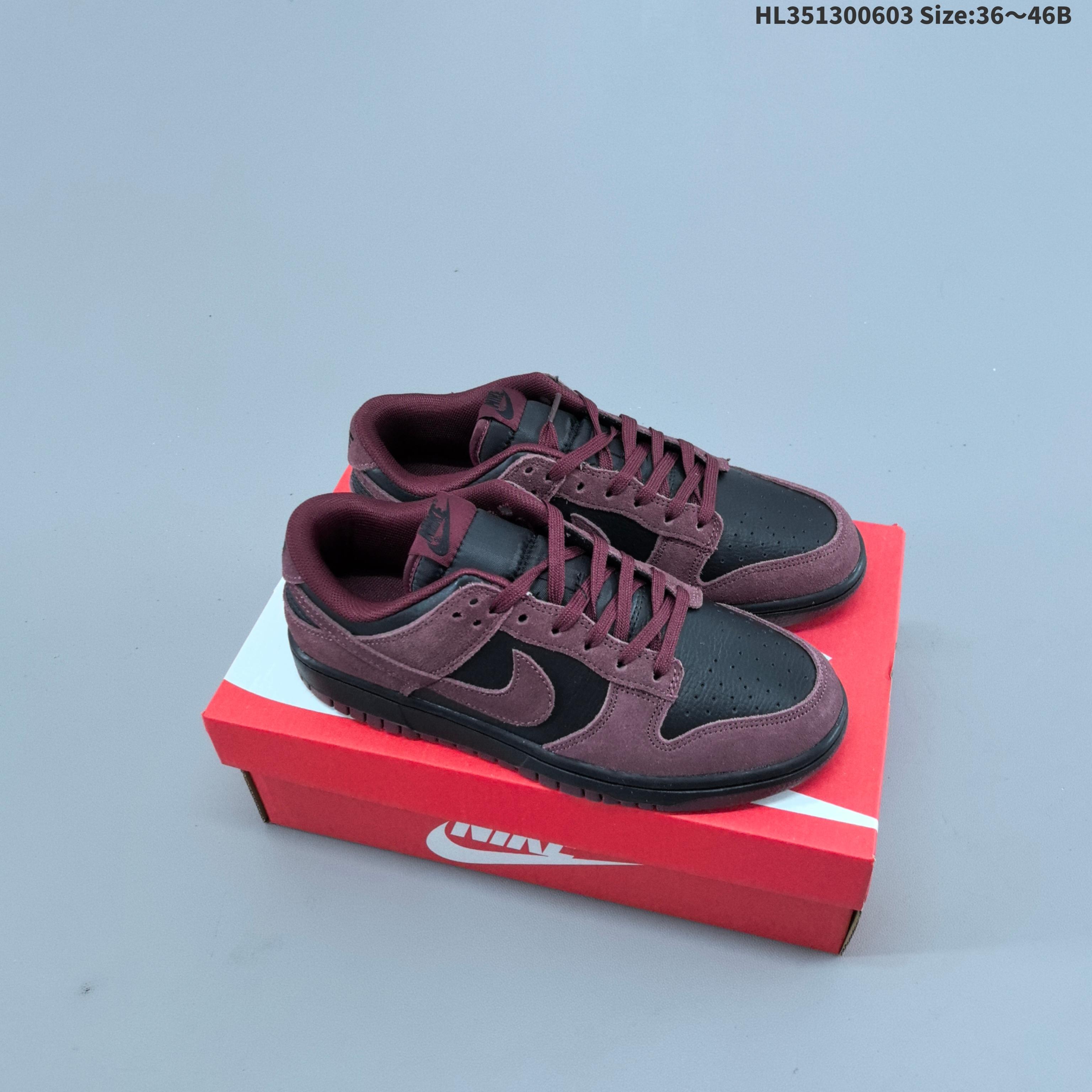 1:1 Replica NIKE DUNK SB LOW SB Dunk SB — 1:1 Replica