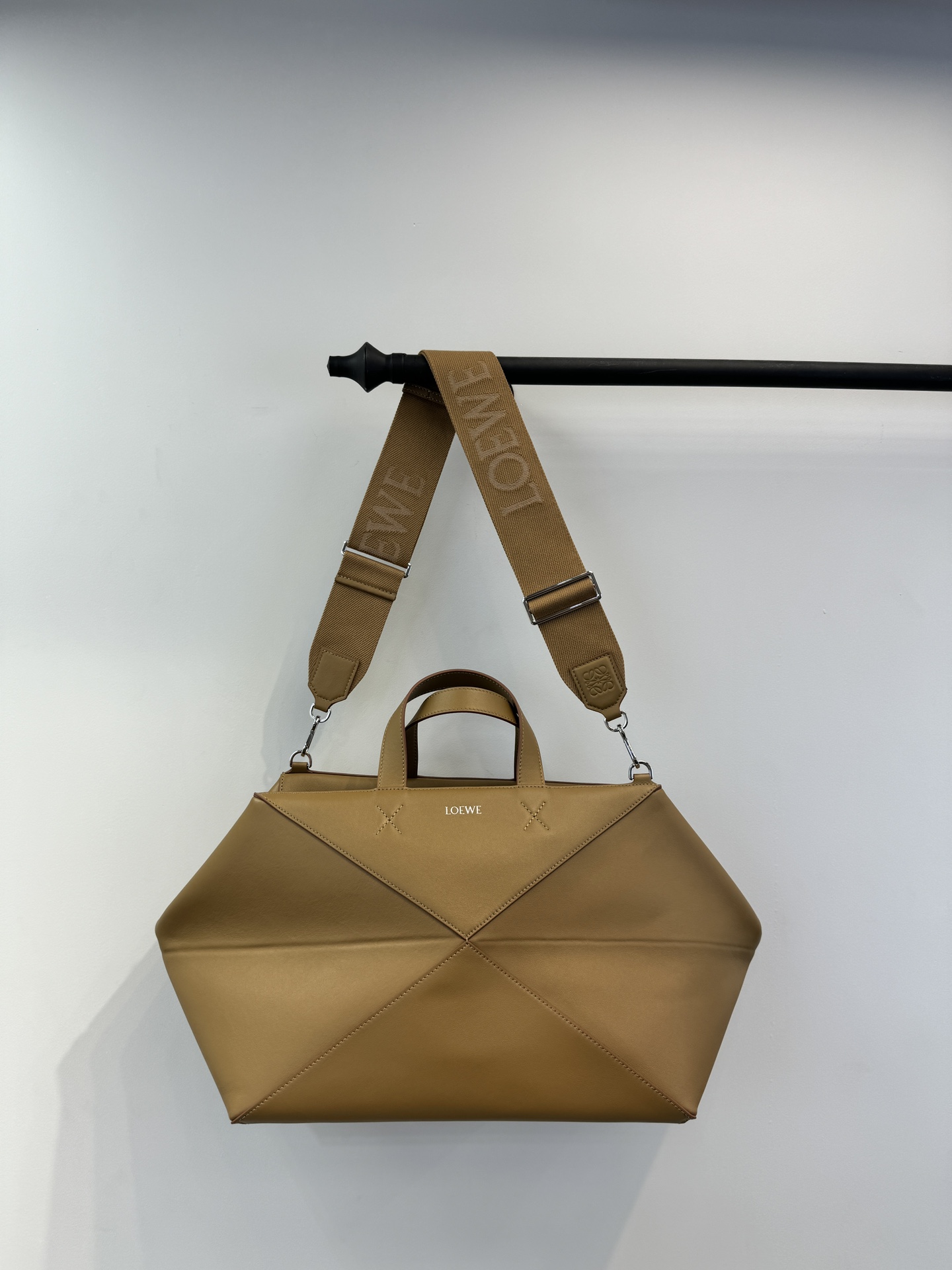 1:1 Replica LOEWE bag Men's — AAA Quality Replica