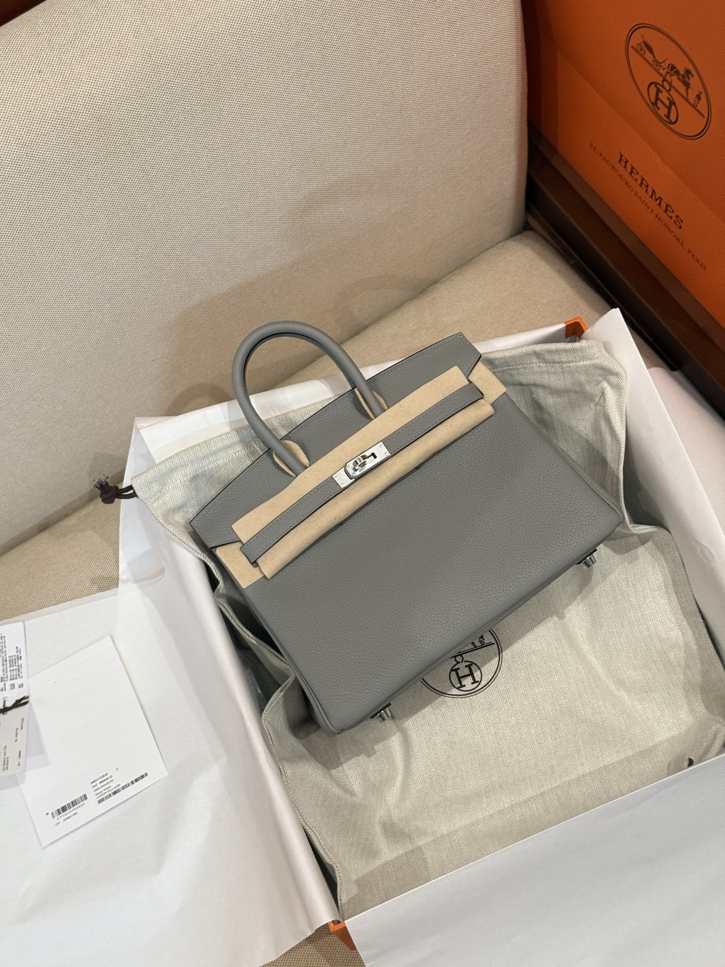 1:1 Replica Hermes bag 1-9/24 P — AAA Quality Replica