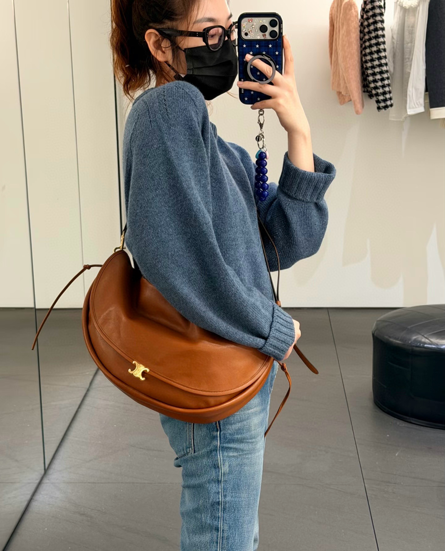 1:1 Replica Celine bag Series R — 1:1 Replica