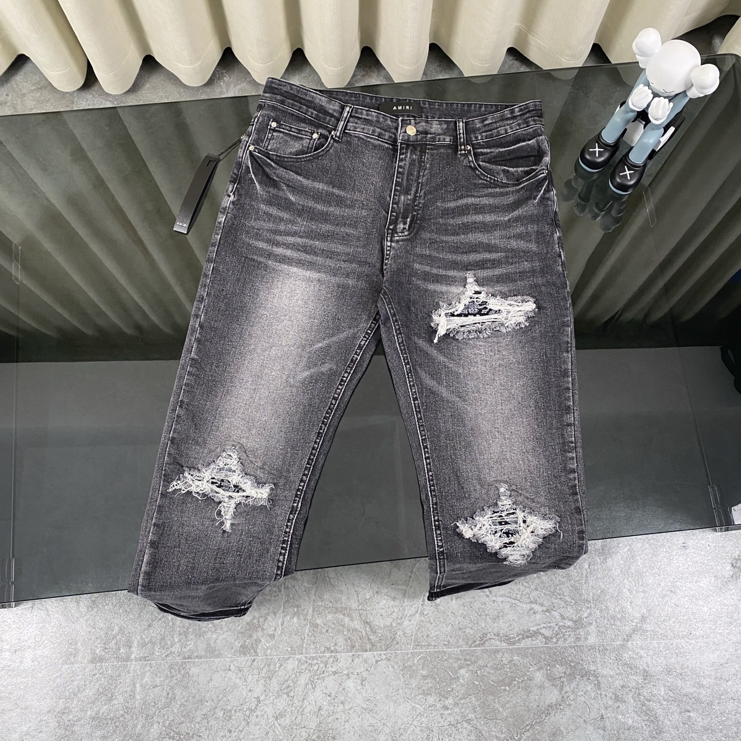 1:1 Replica Amiri men Amiri — AAA Quality Replica