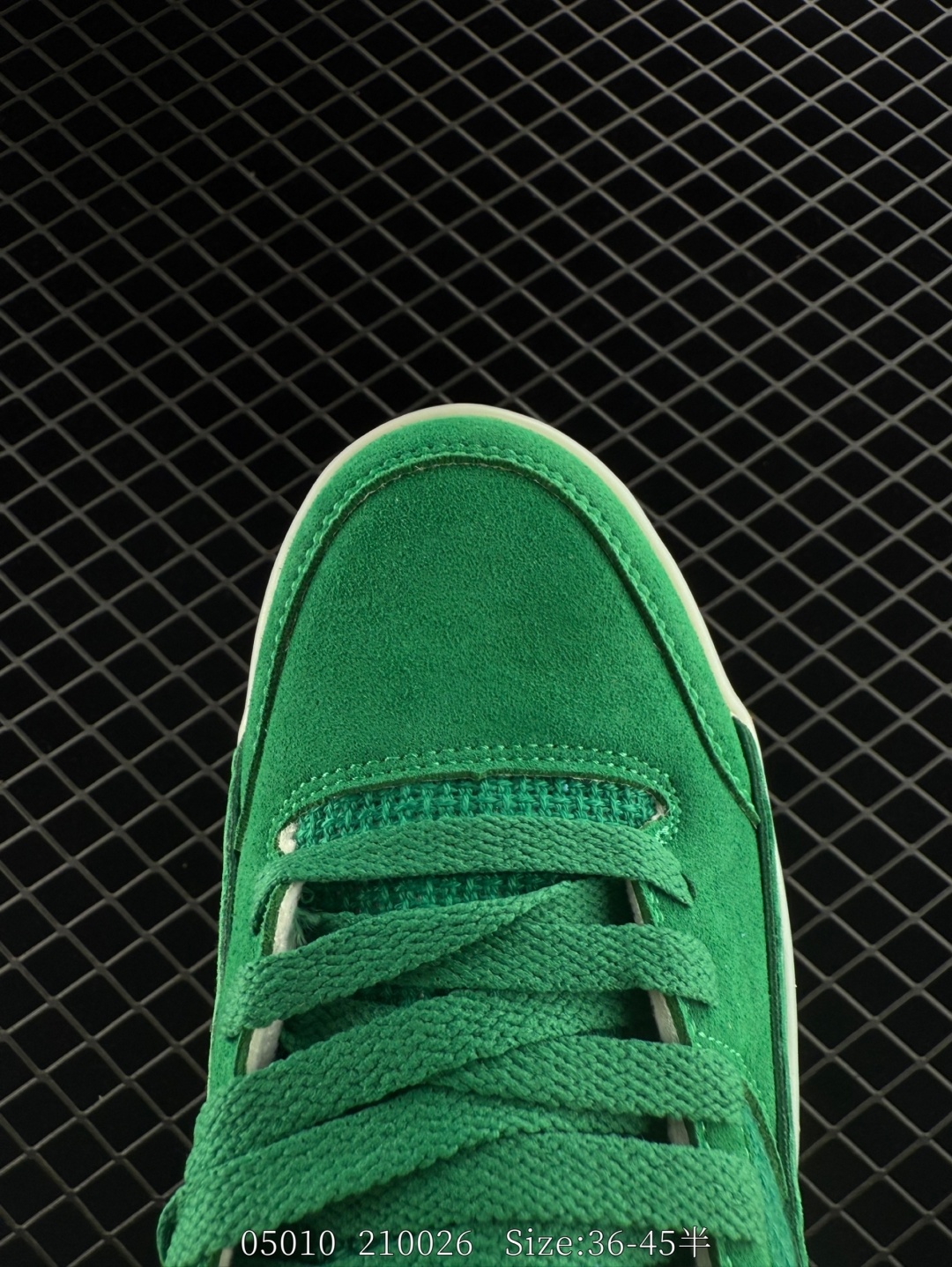 1:1 Replica Other Jordan FLIGHT COURT — Premium Replica