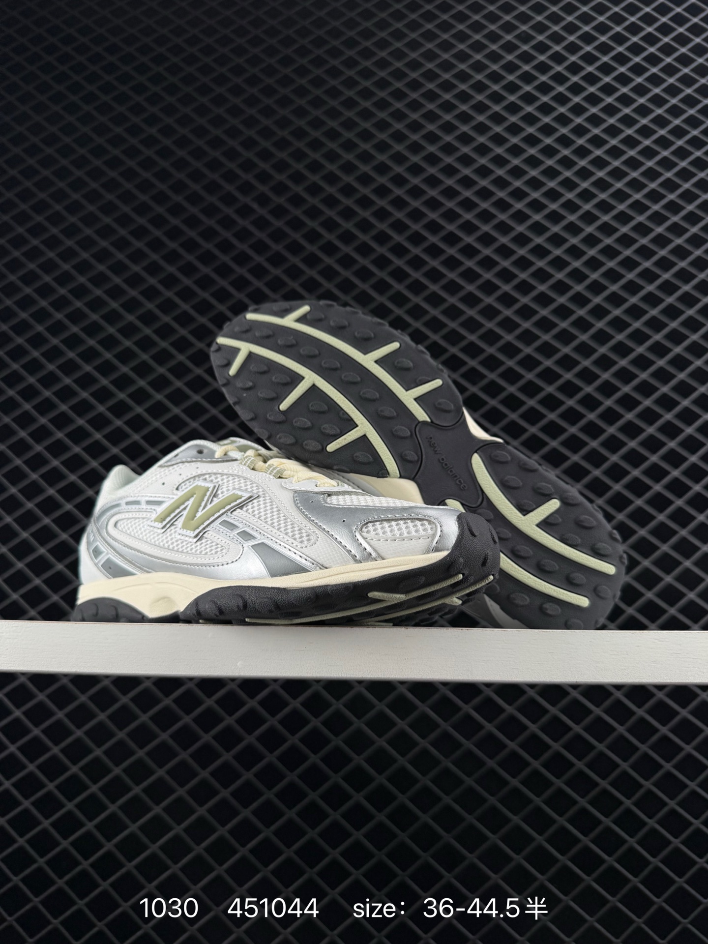 1:1 Replica Other New Balance 204 # # — AAA Quality Replica