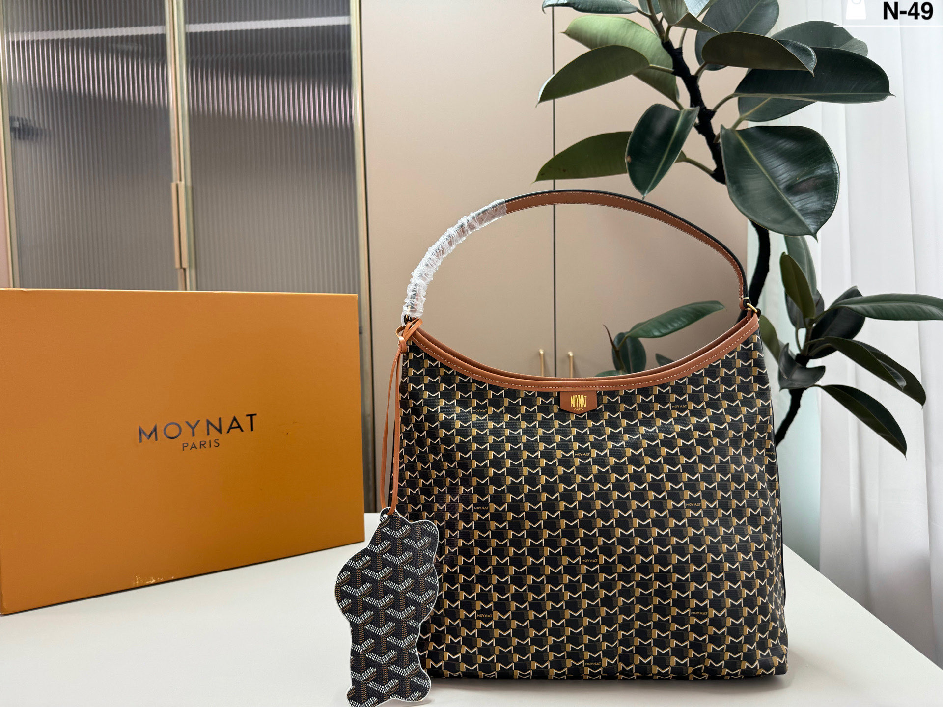 1:1 Replica Goyard bag — Premium Replica