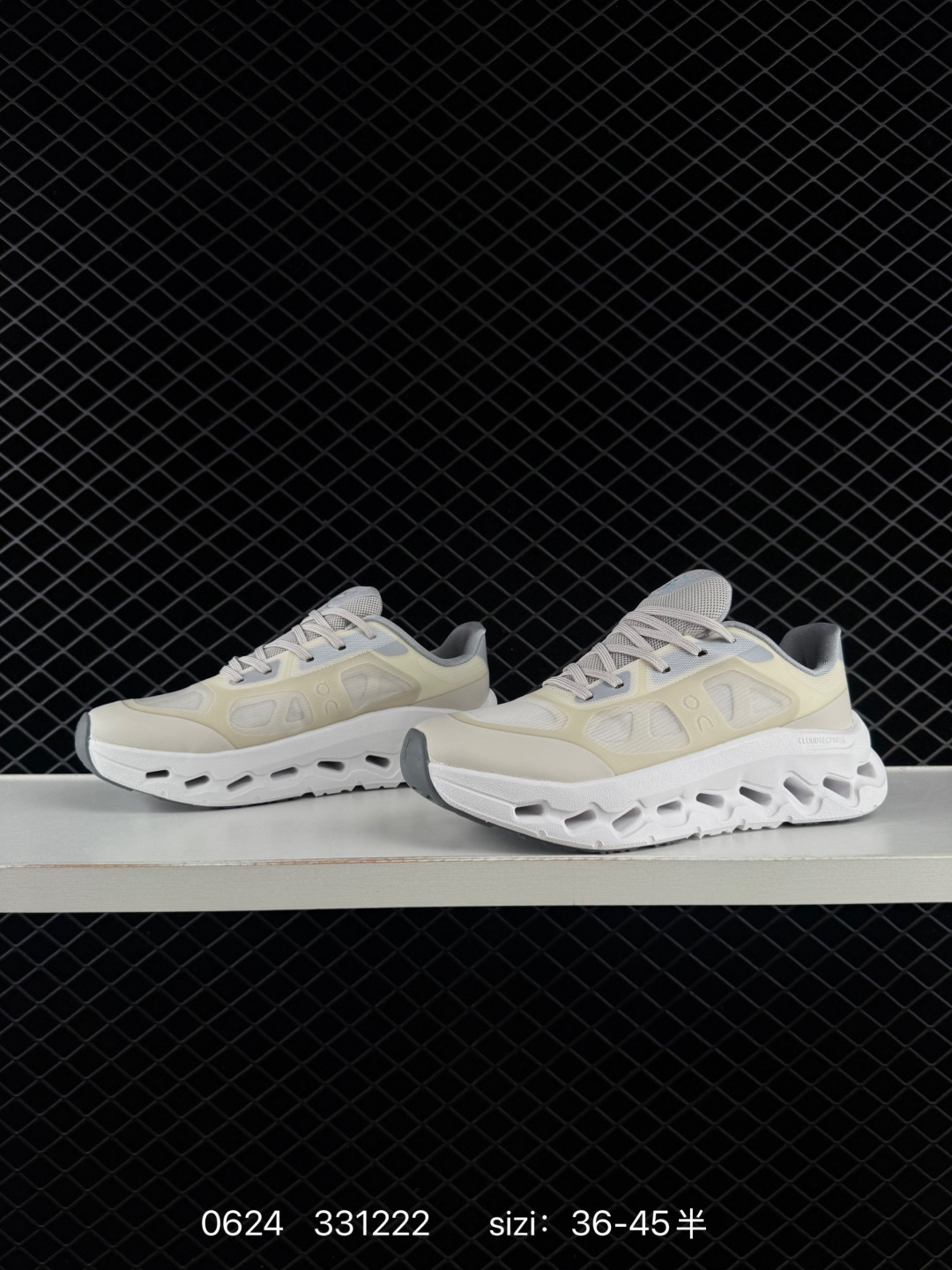 1:1 Replica Cloudtilt Cloud X On Running “ ” On — Premium Replica