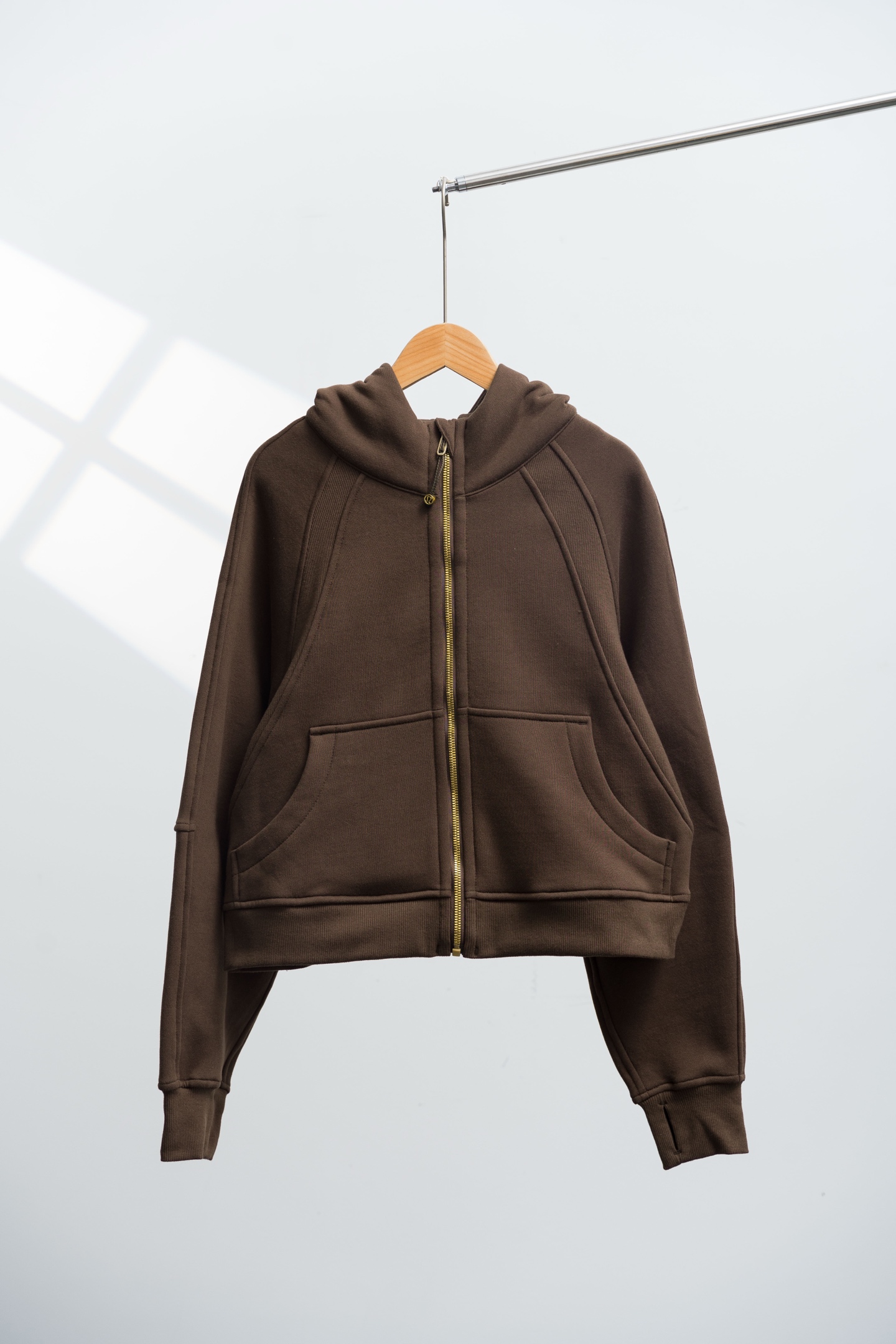 1:1 Replica Lulu Jacket Lululemon Scuba — Premium Replica