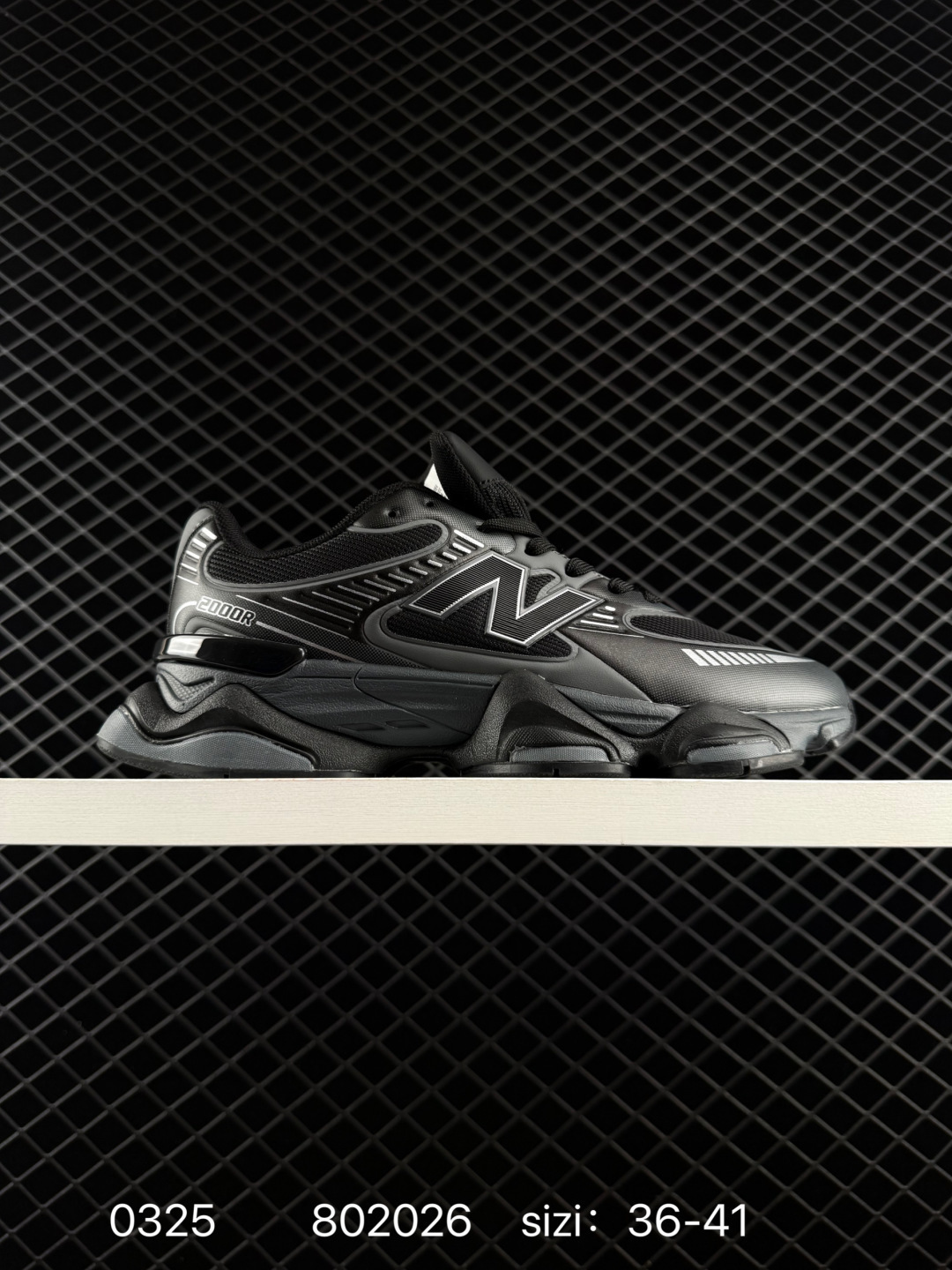 1:1 Replica Other New Balance 2000 NB2000 2000 — AAA Quality Replica