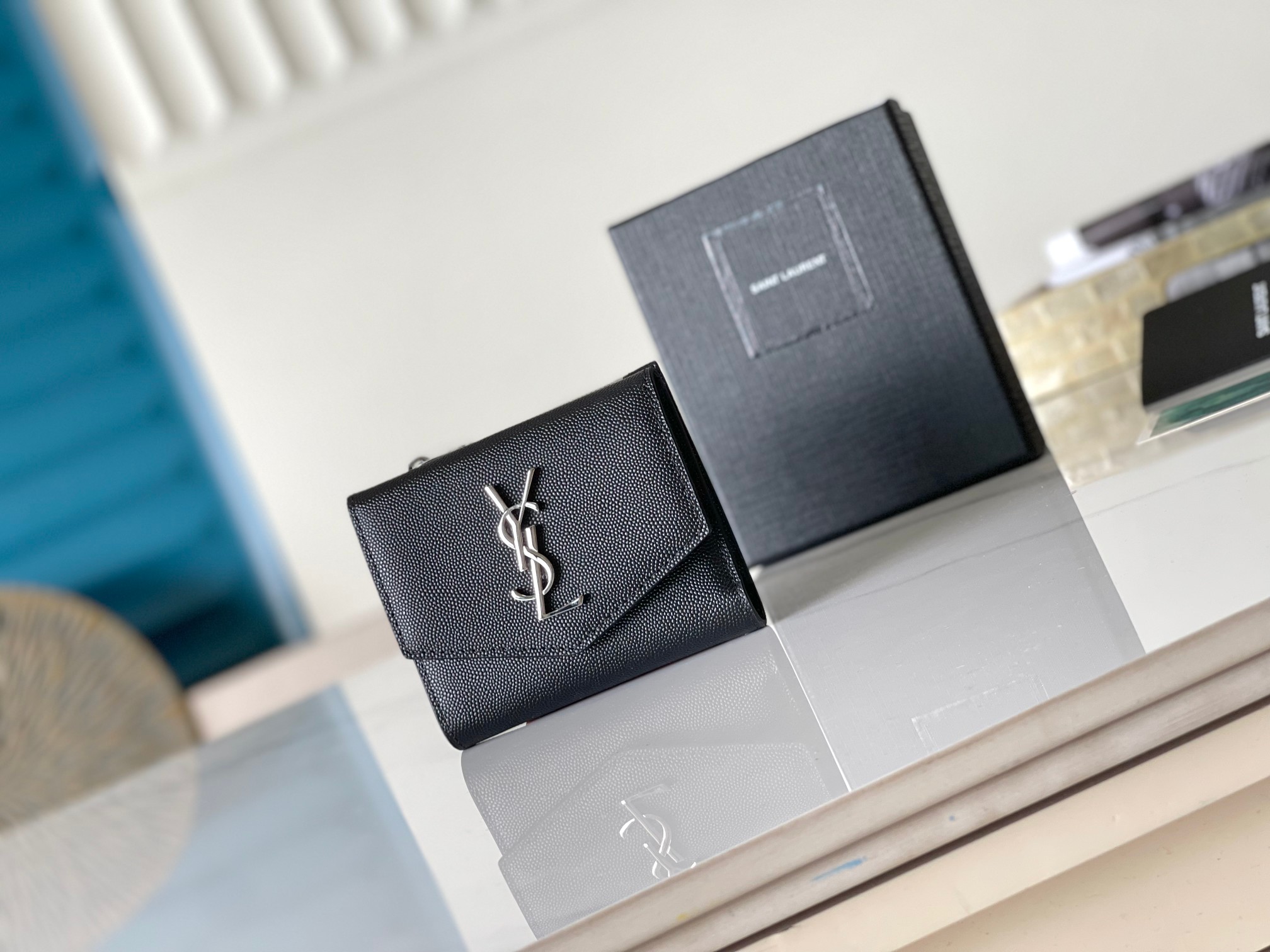 1:1 Replica YSL bag YSL — 1:1 Replica