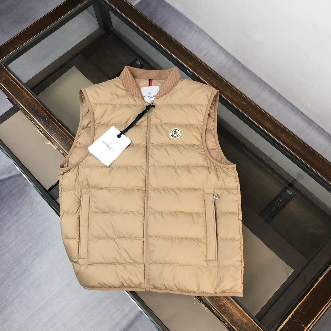 1:1 Replica Moncler down jacket Mon*cler 25 — 1:1 Replica