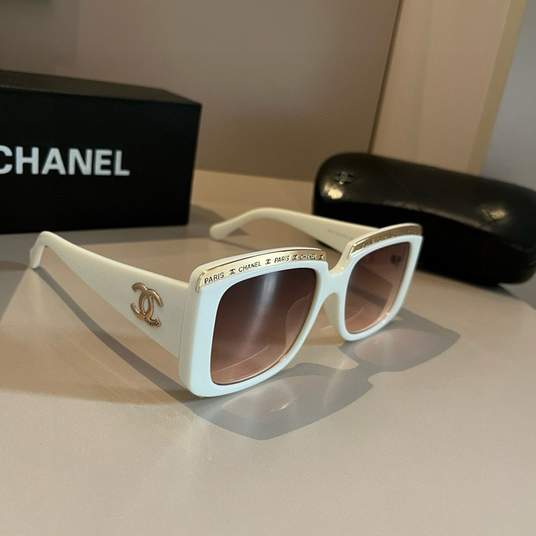 1:1 Replica chanel glasses ¥ — Premium Replica