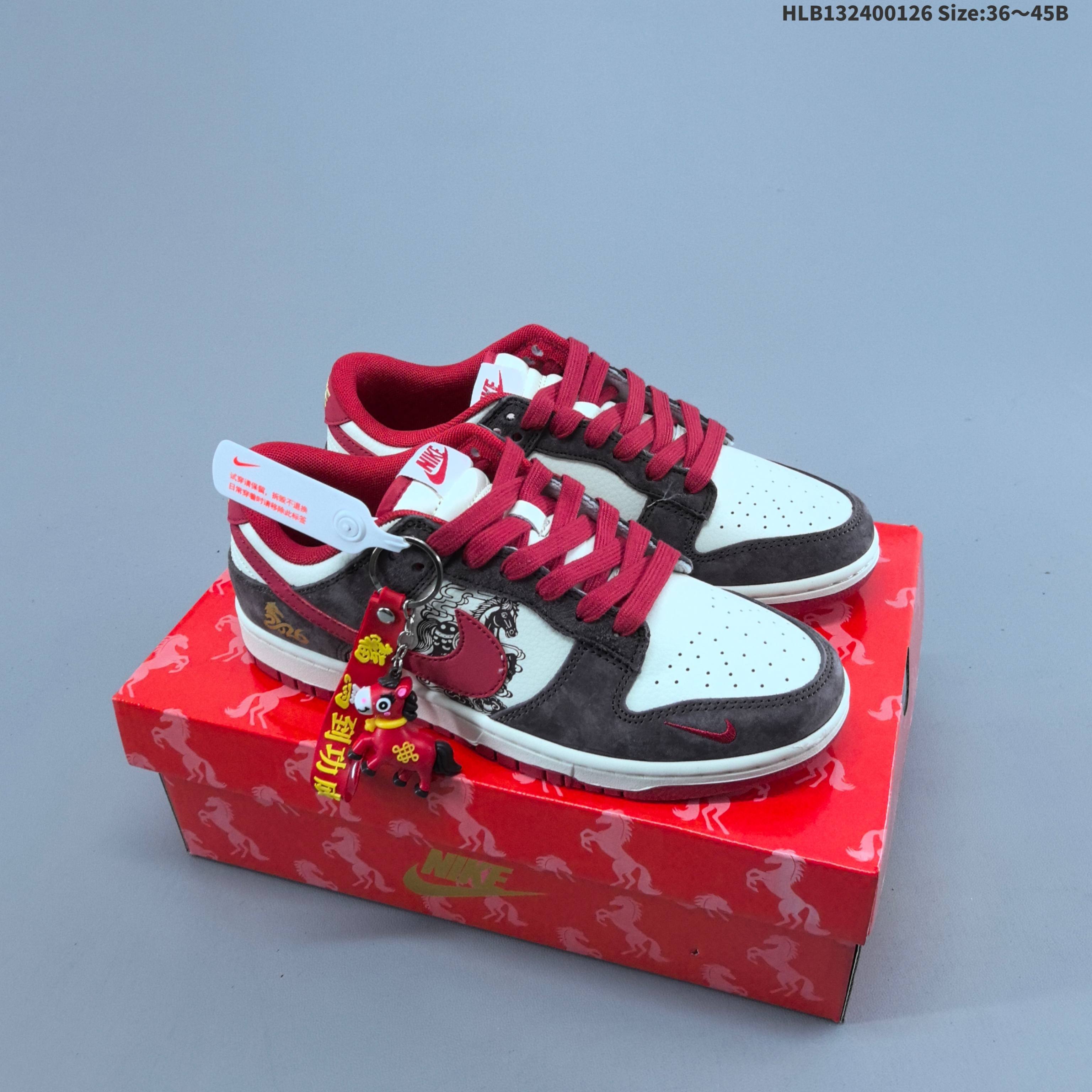 1:1 Replica NIKE DUNK SB LOW Dunk SB — AAA Quality Replica