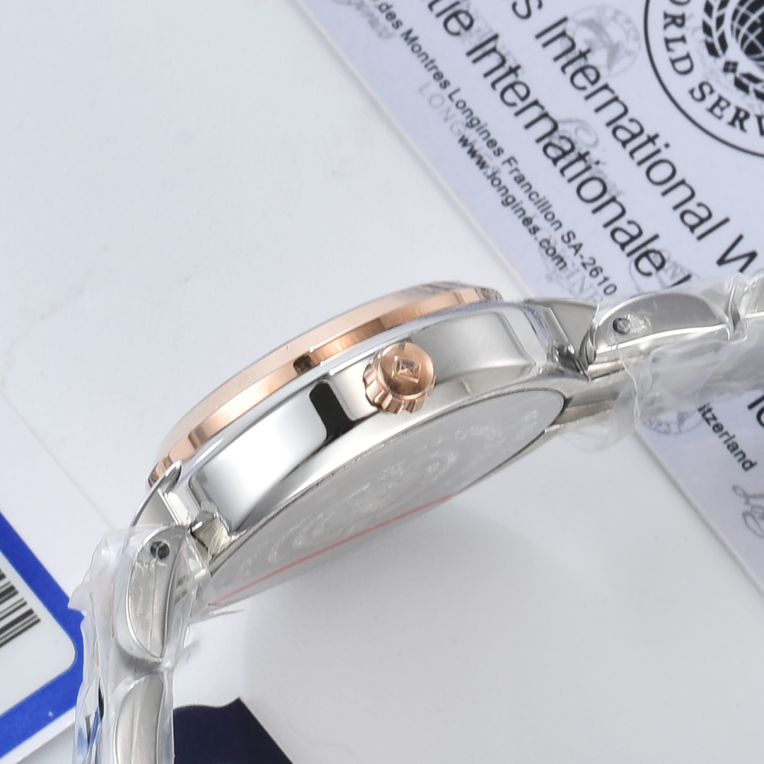 1:1 Replica Longines Watches v8 Longines - - 1:1
