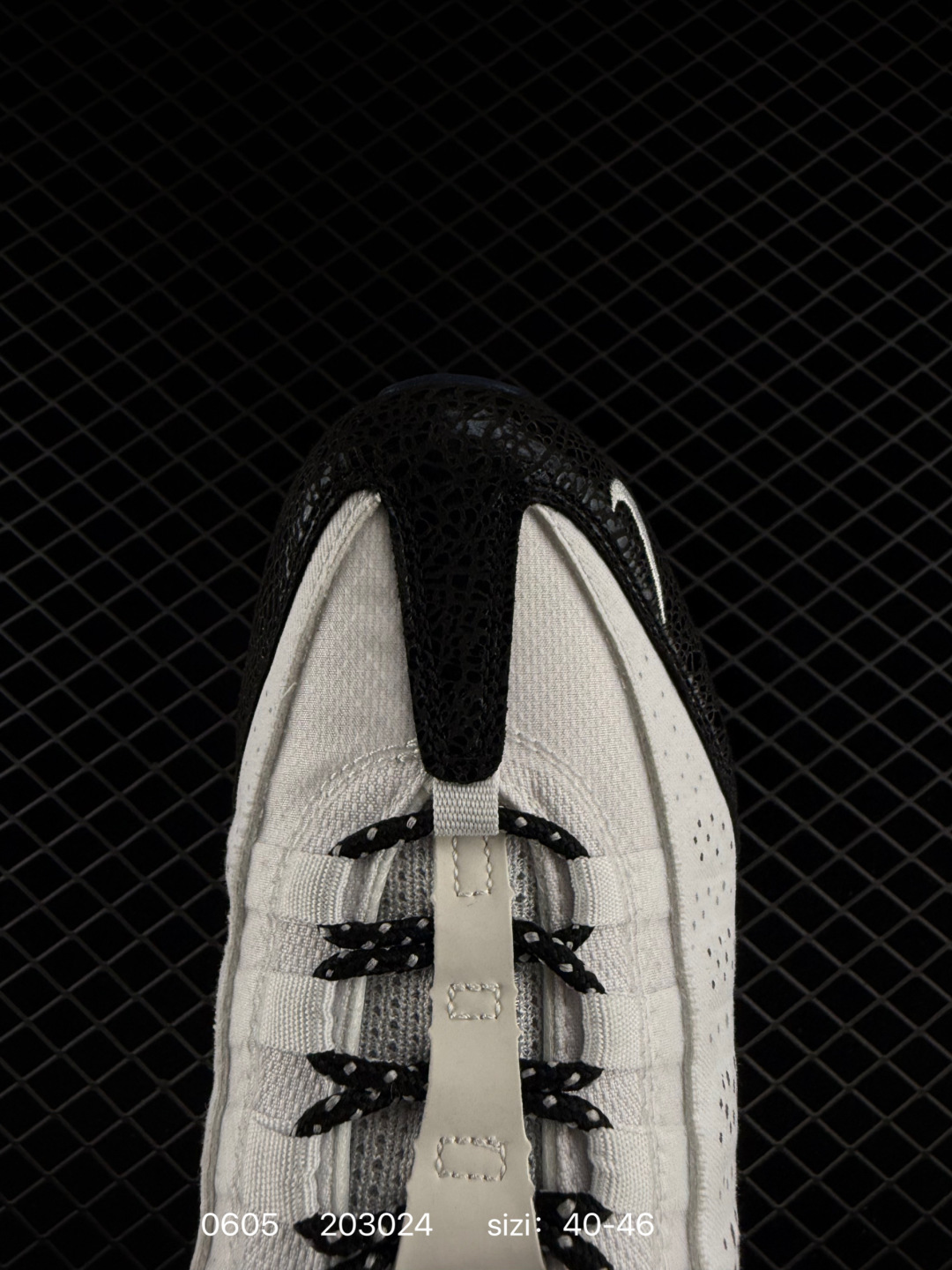 1:1 Replica NIKE AIR MAX 95 TT — AAA Quality Replica
