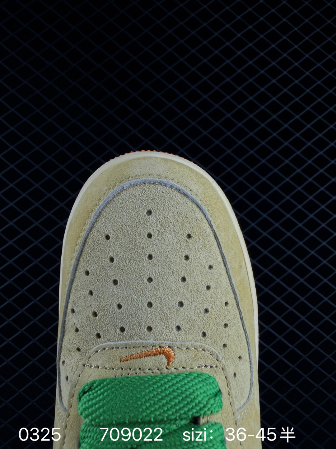 1:1 Replica Nike Air Force 1 Low Force 1 — 1:1 Replica