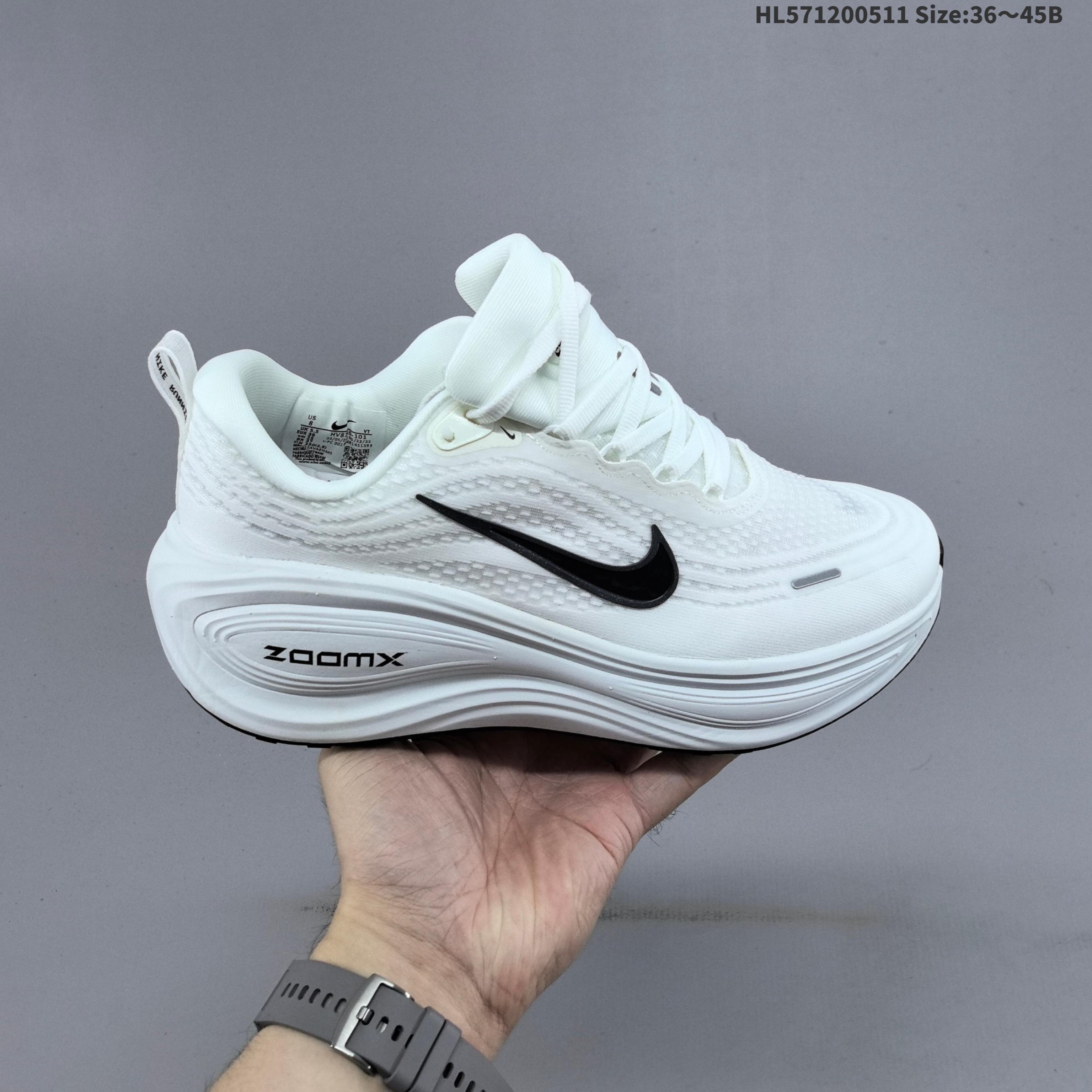1:1 Replica Nike Vomero Plus React X Air Zoom — 1:1 Replica