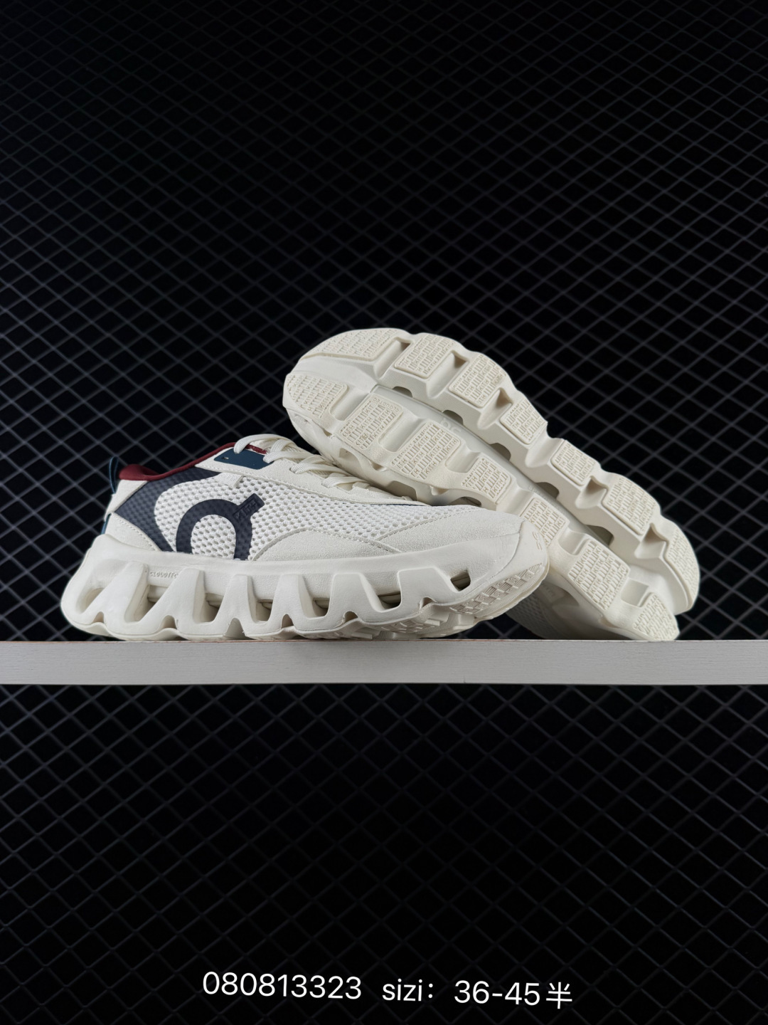 1:1 Replica Other On Running Cloudswift K-Tech 2 — Premium Replica