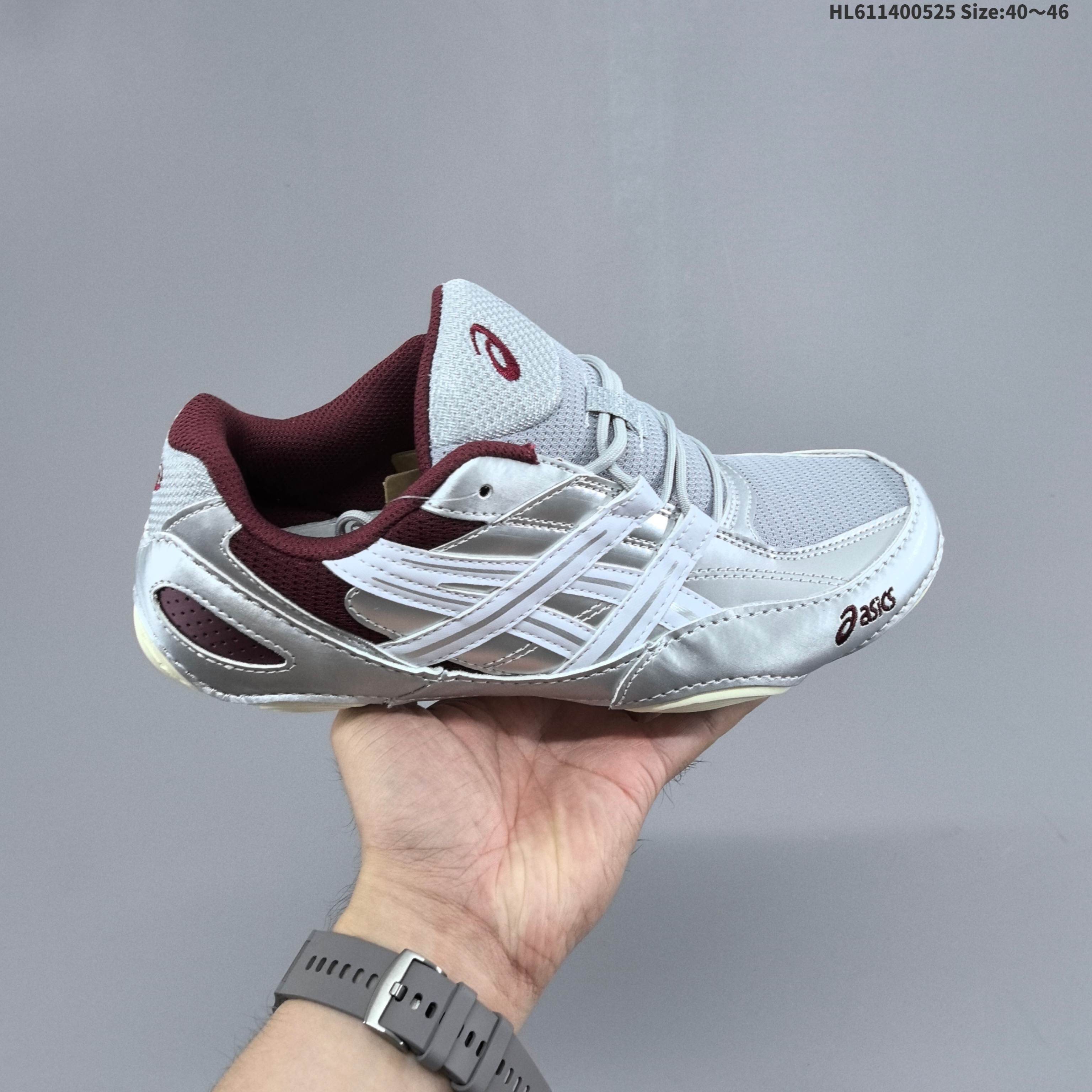 1:1 Replica Other Asics Hypersync — AAA Quality Replica