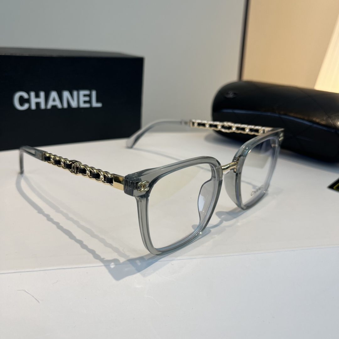 1:1 Replica chanel glasses ¥ — AAA Quality Replica