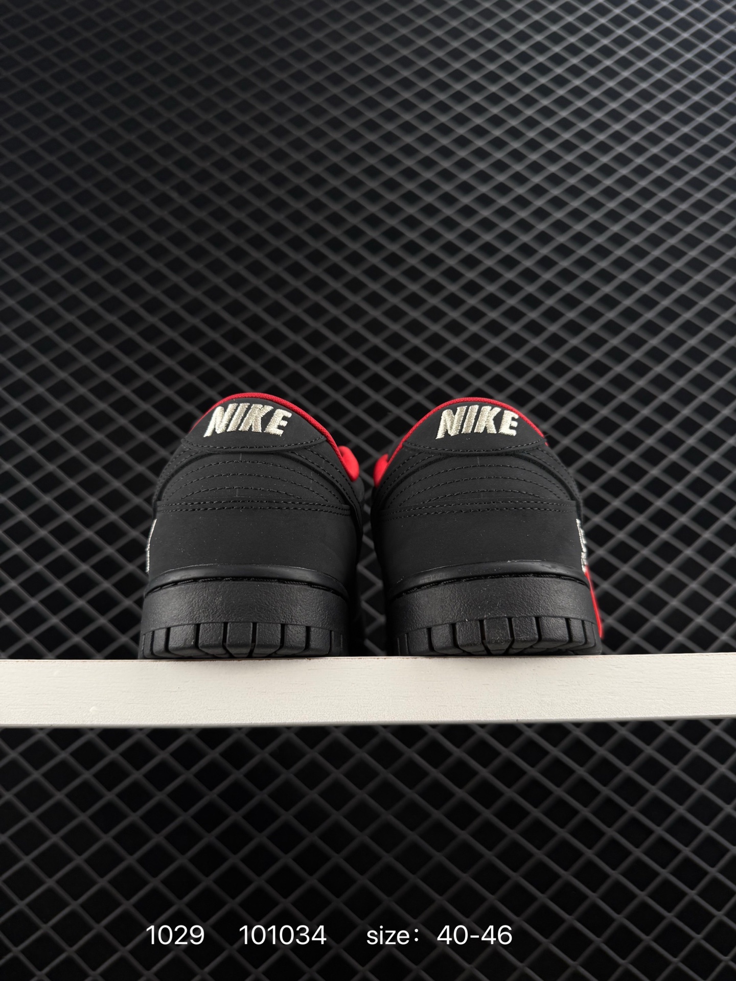 1:1 Replica NIKE SB DUNK Nike Dunk Low Retro 80 — Premium Replica