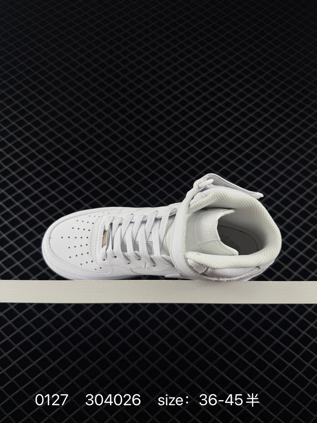 1:1 Replica N Ike Air Force 1 ‘07 Force 1 — 1:1 Replica