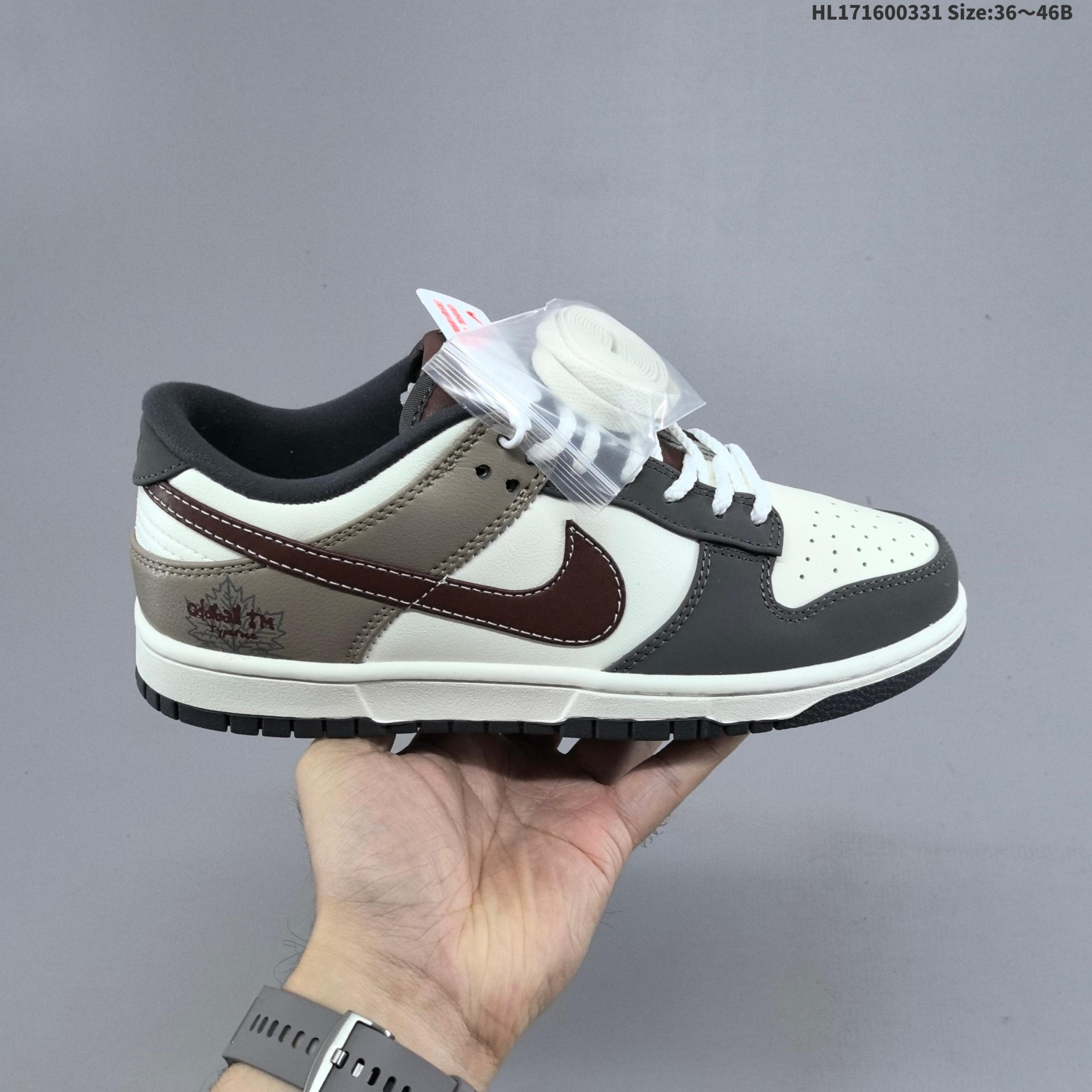 1:1 Replica NIKE DUNK SB LOW Dunk SB — 1:1 Replica