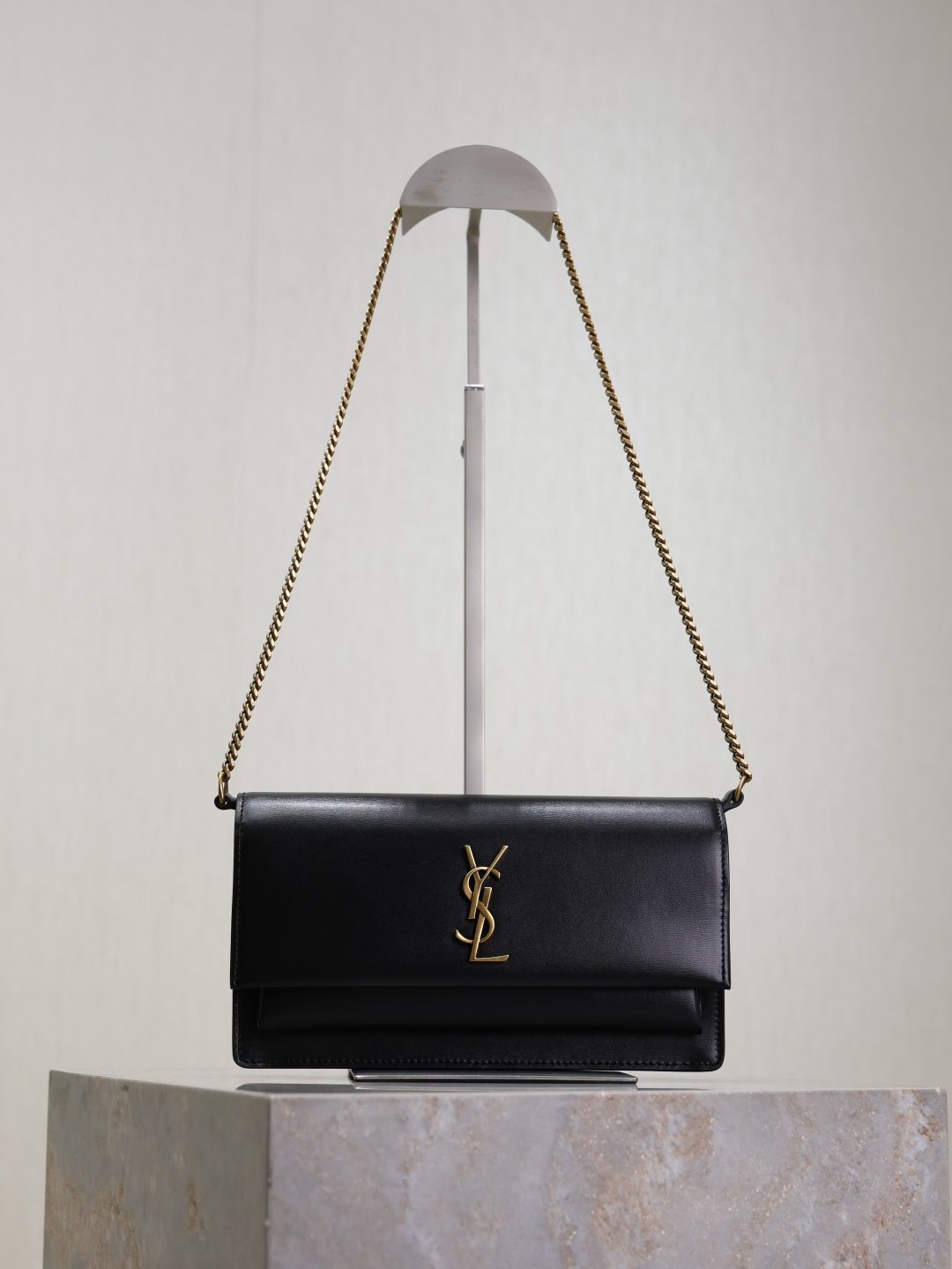 1:1 Replica YSL bag sunset box — 1:1 Replica