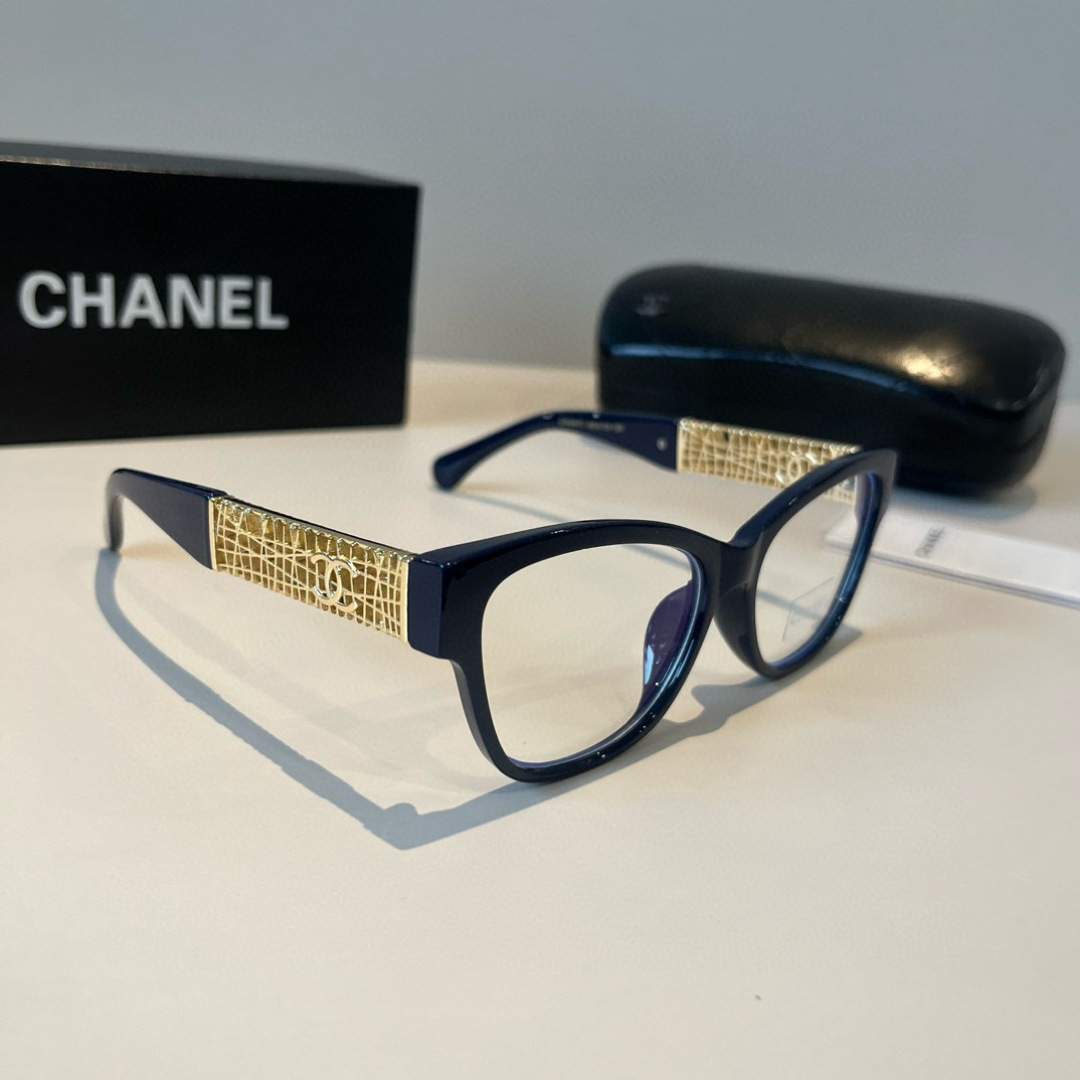 1:1 Replica chanel glasses ¥ — 1:1 Replica