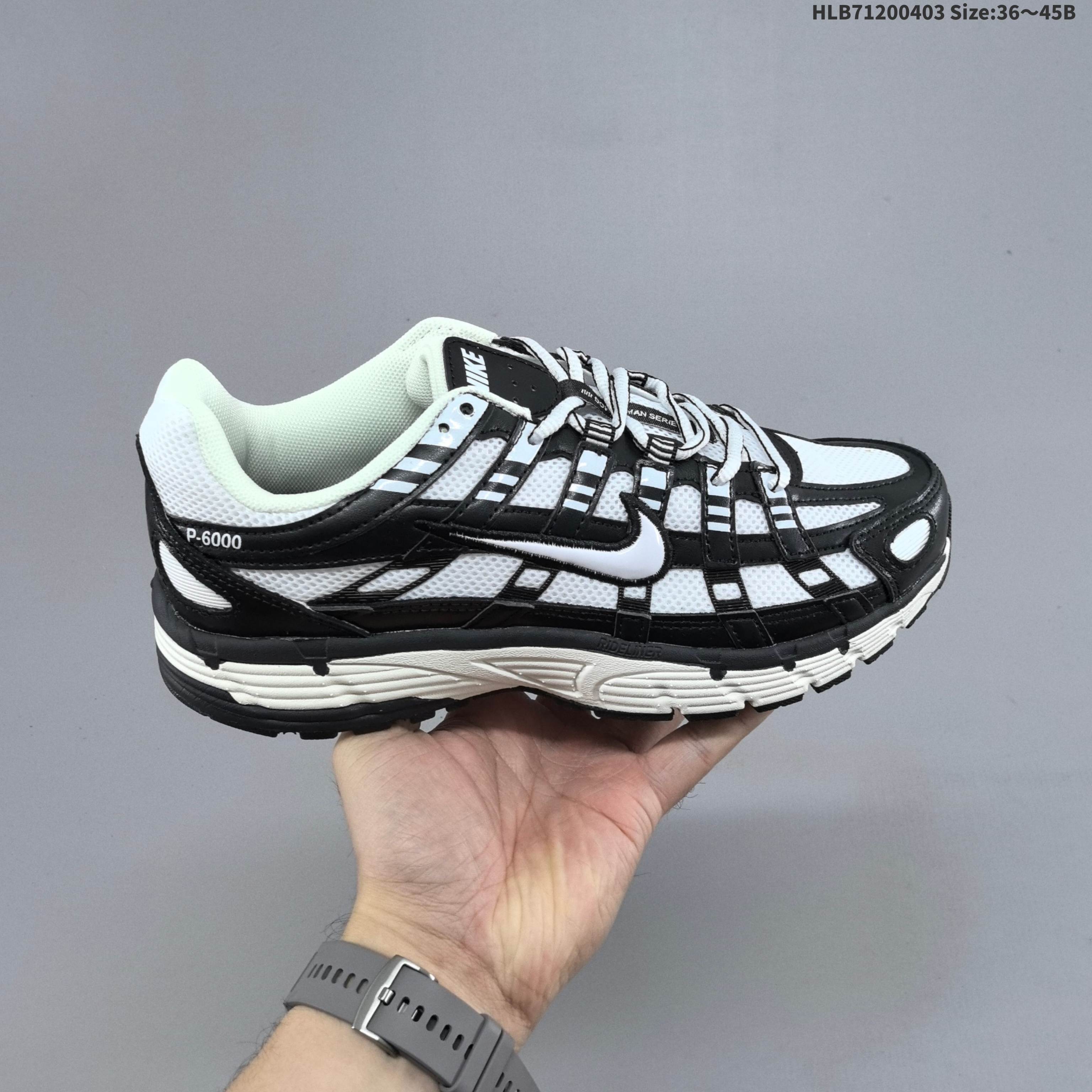 1:1 Replica Nike P-6000 — 1:1 Replica
