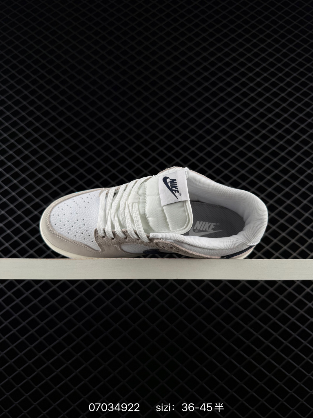 1:1 Replica NIKE DUNK SB LOW Dunk SB — AAA Quality Replica