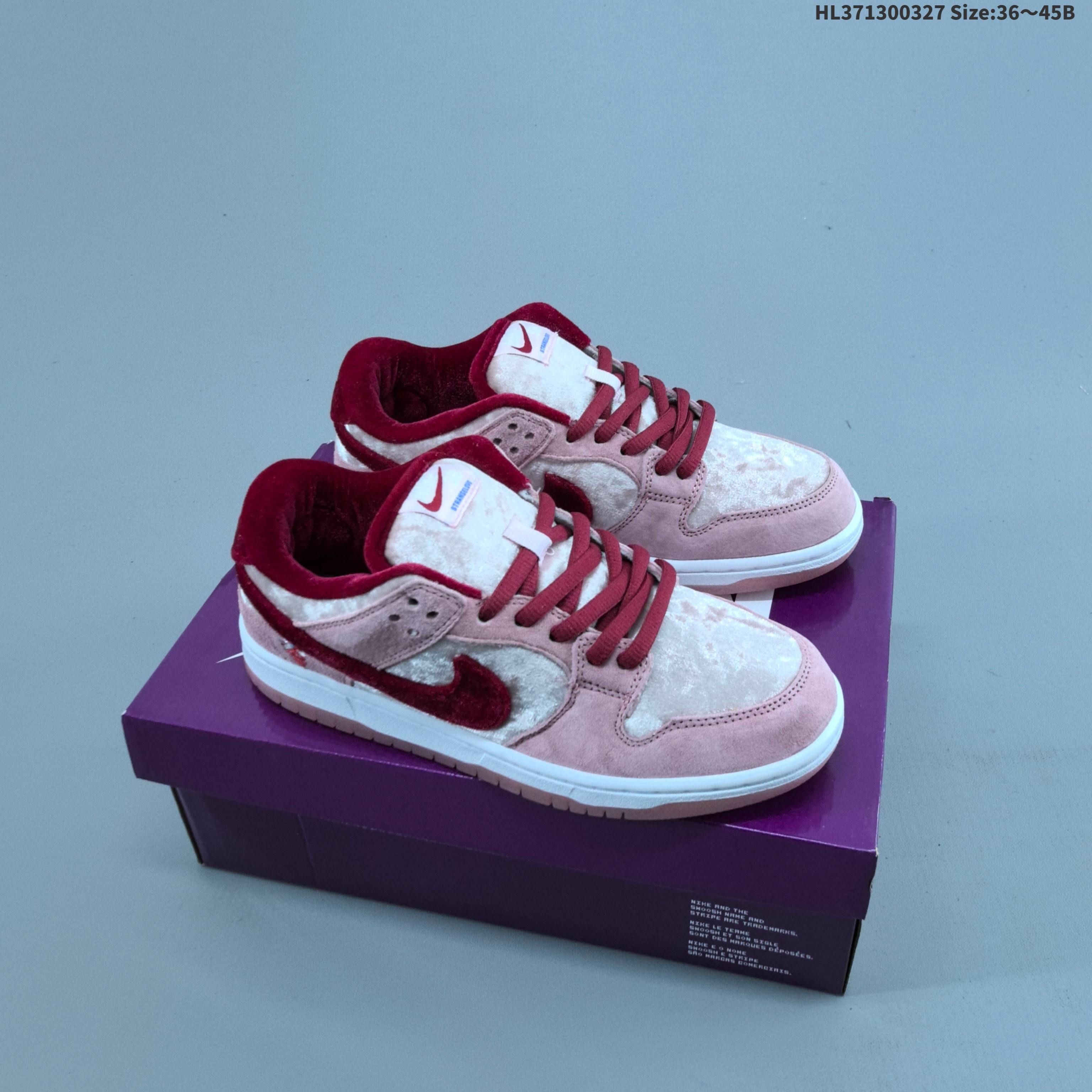 1:1 Replica NIKE DUNK SB LOW SB Dunk SB — AAA Quality Replica